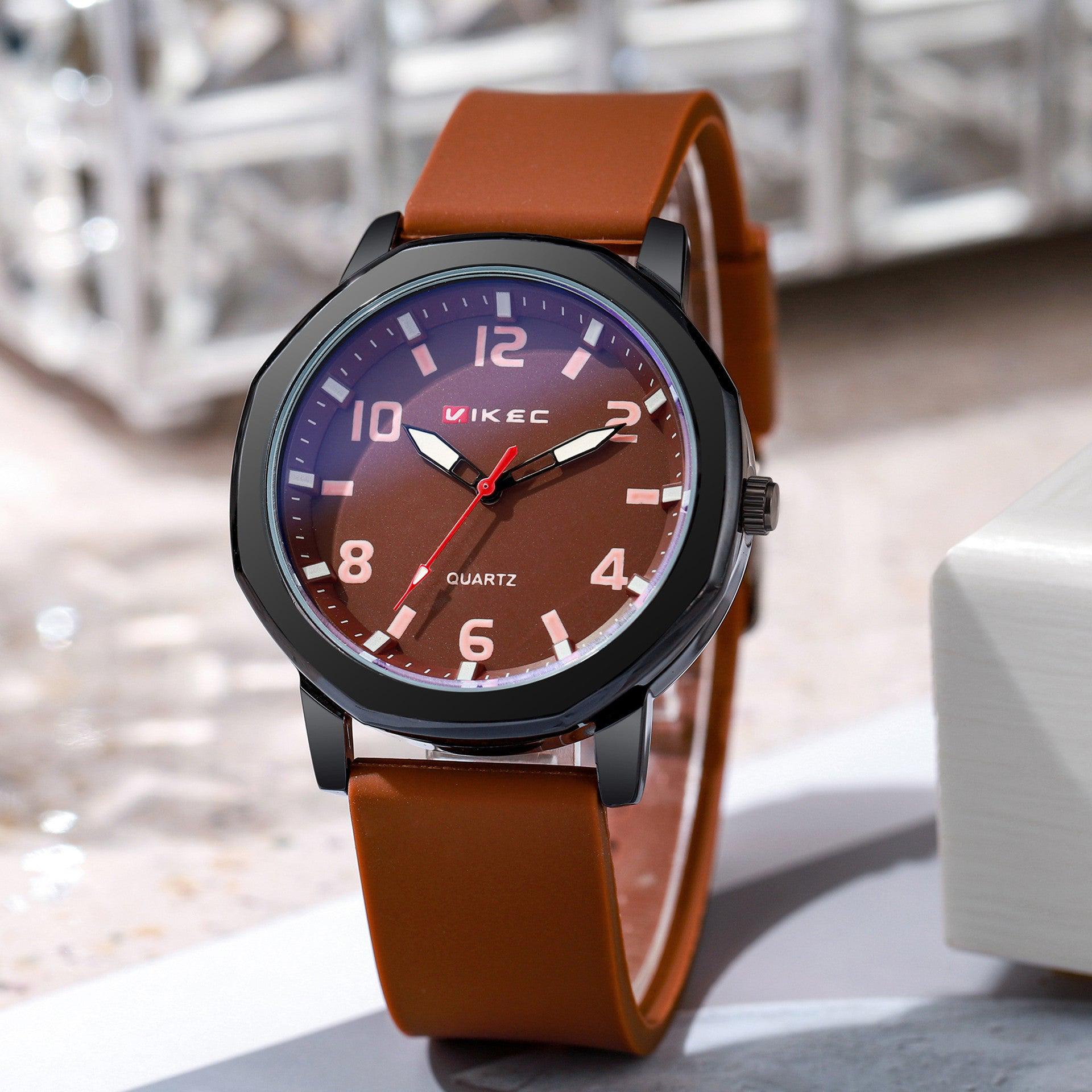 Fashionable and Trending Watches for Both Men and Women