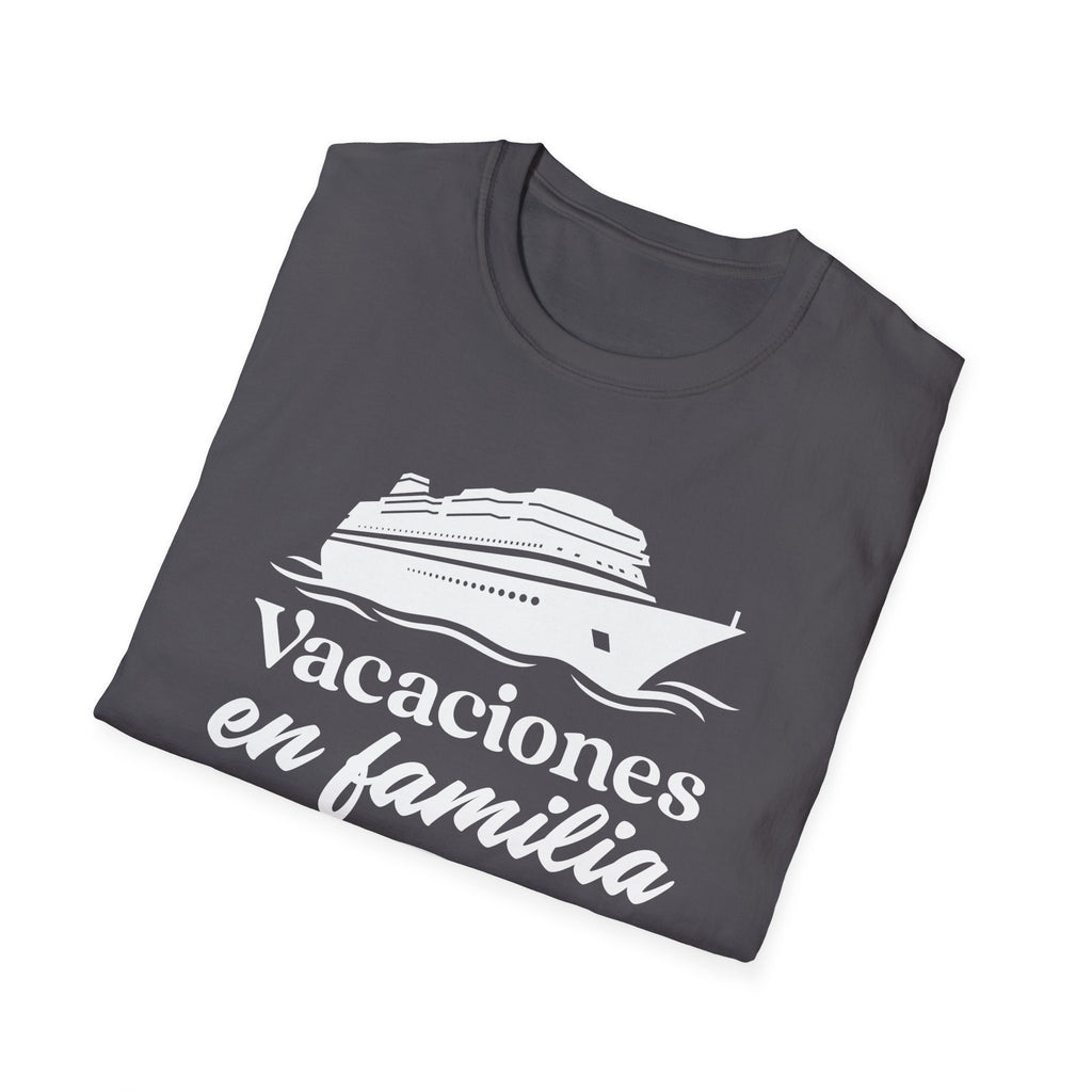 Vacaciones en familia T-Shirt