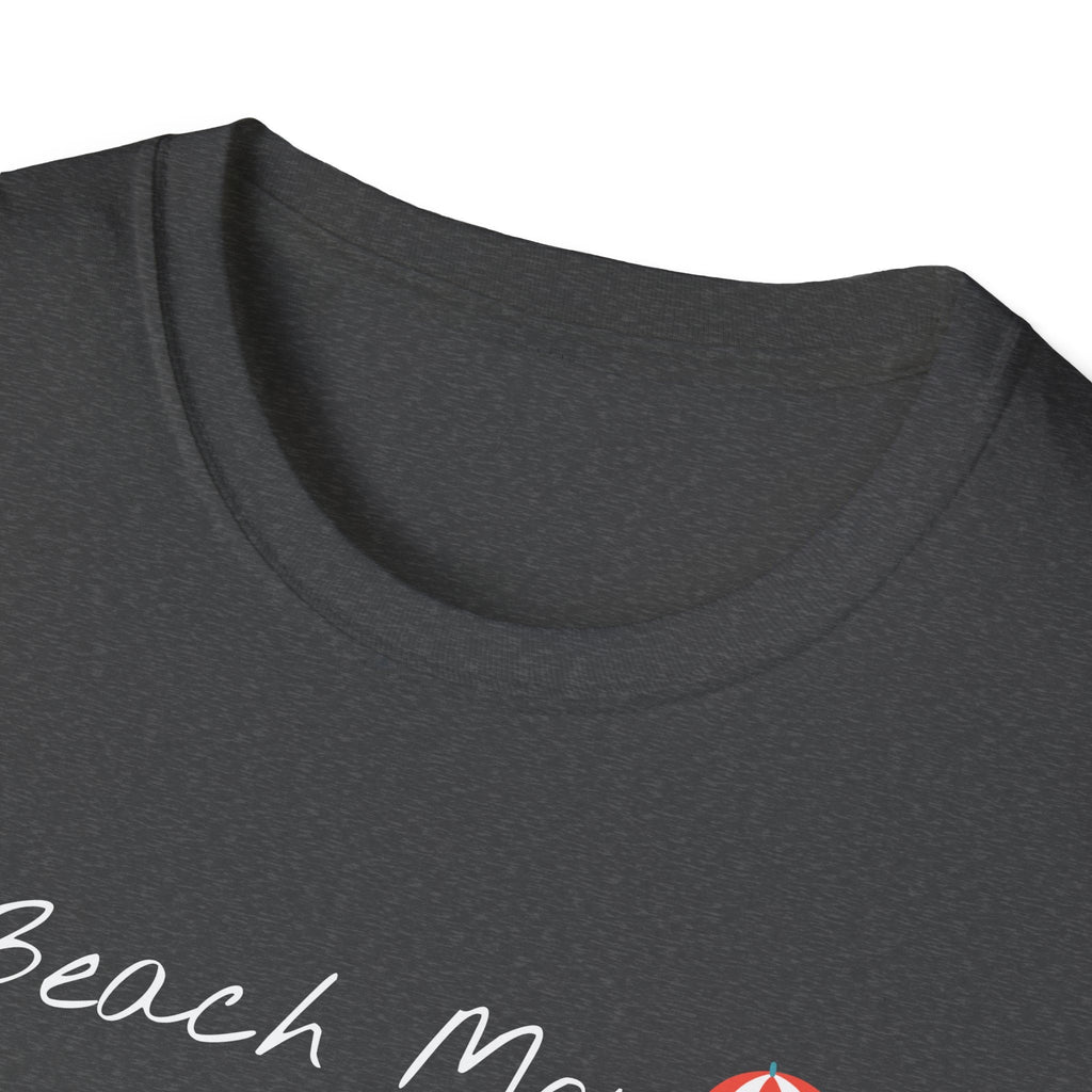Beach Mom with Margarita Do Not Disturb! Funny shirt Mom life Beach vibes Vacation mode summer fun Family vacation Mother's gift