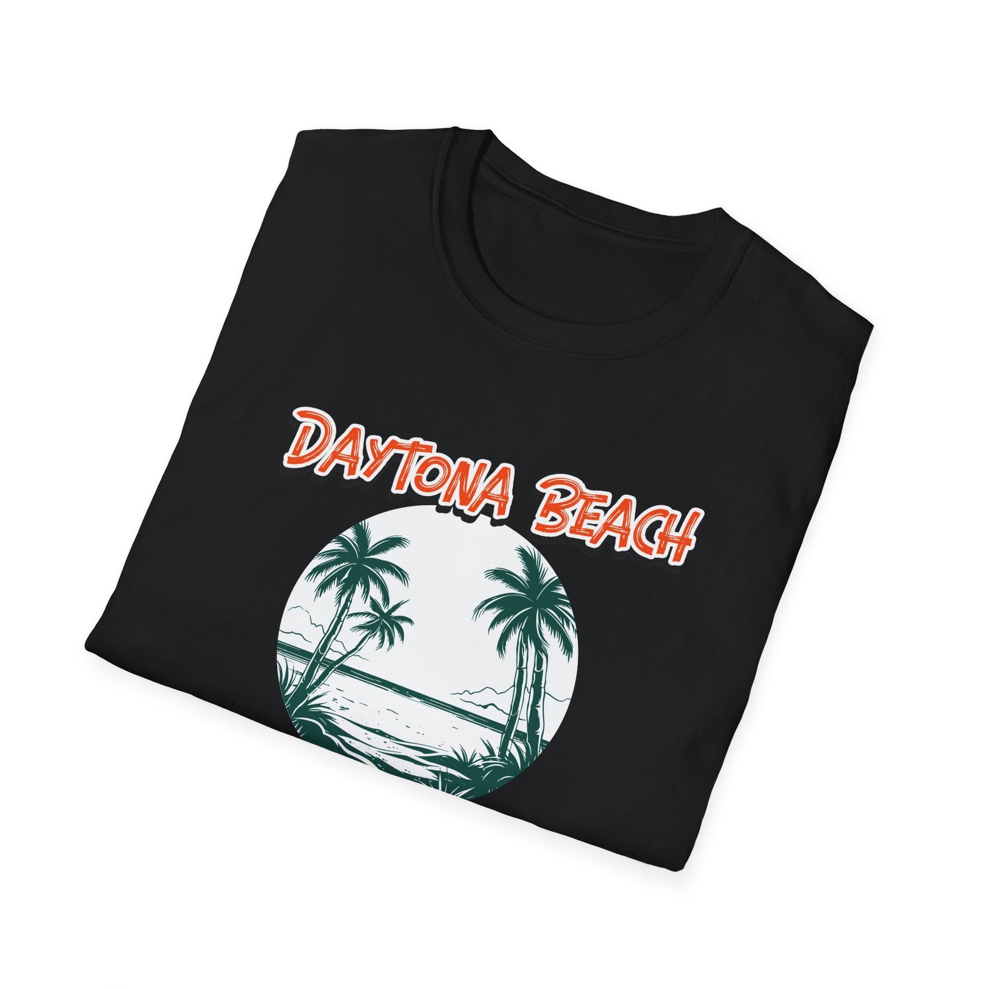 Daytona Beach T-Shirt