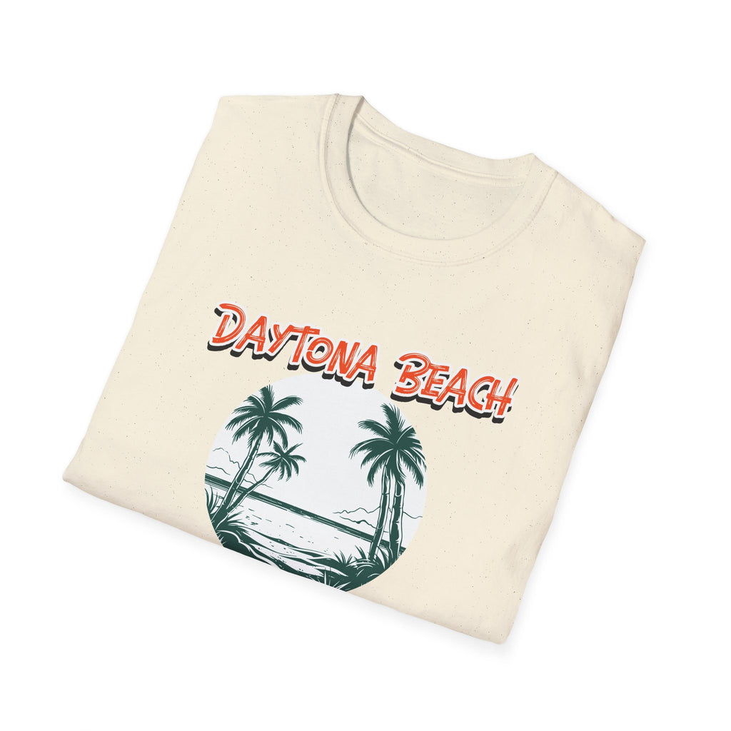 Daytona Beach T-Shirt