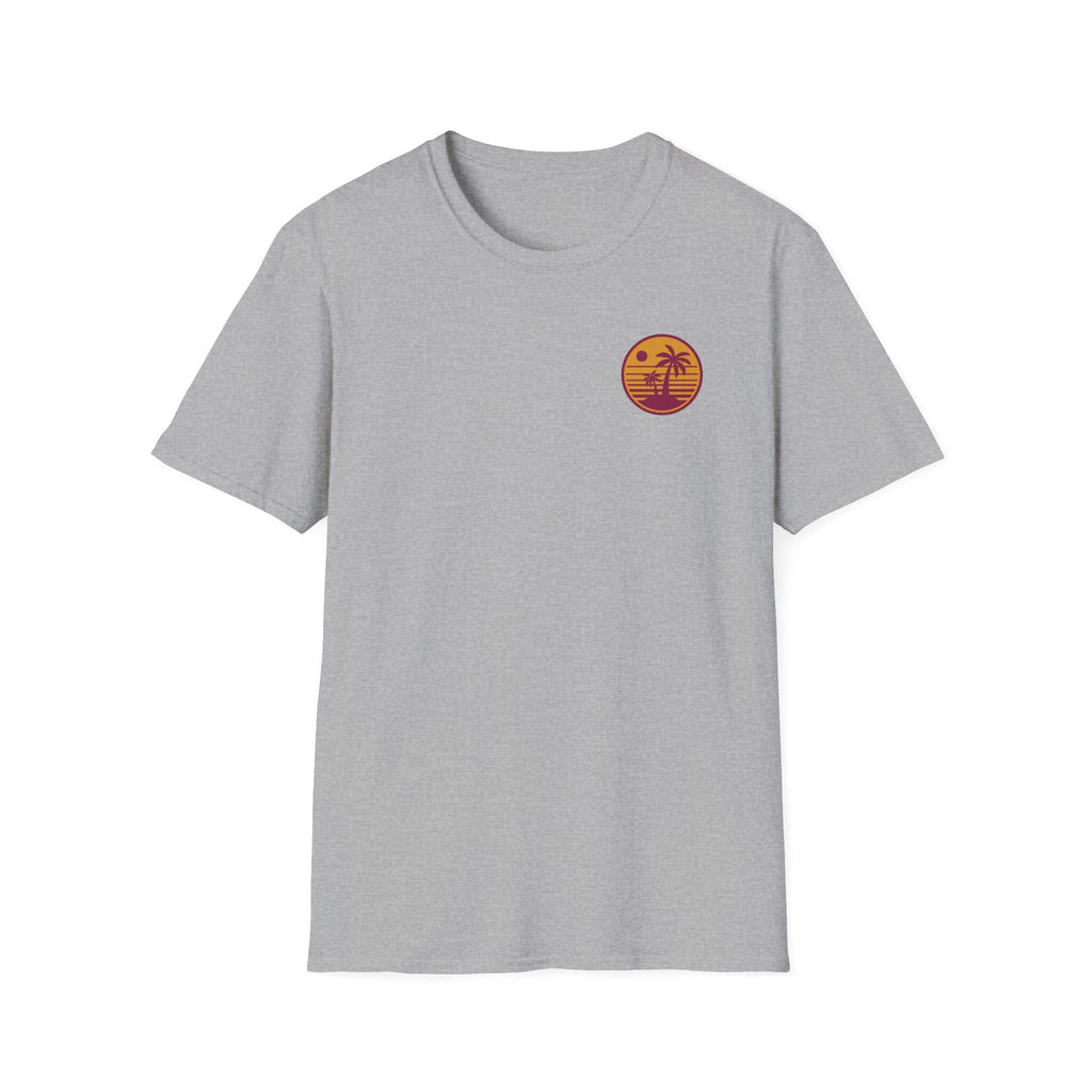 Retro beach T-Shirt