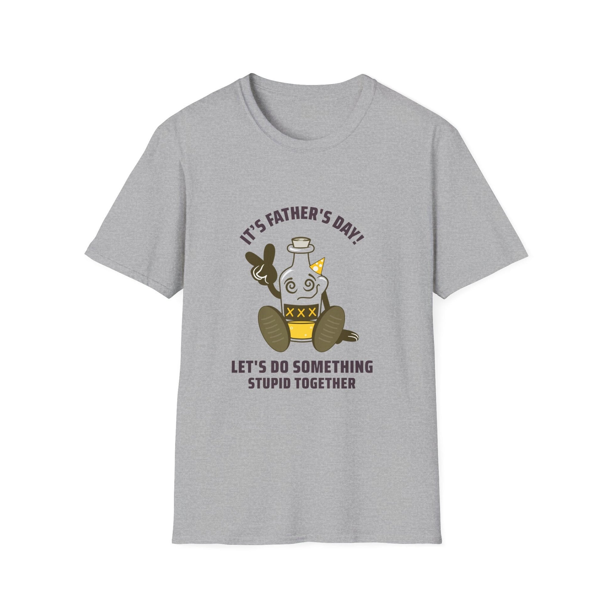 Funny Father's Day T-Shirt