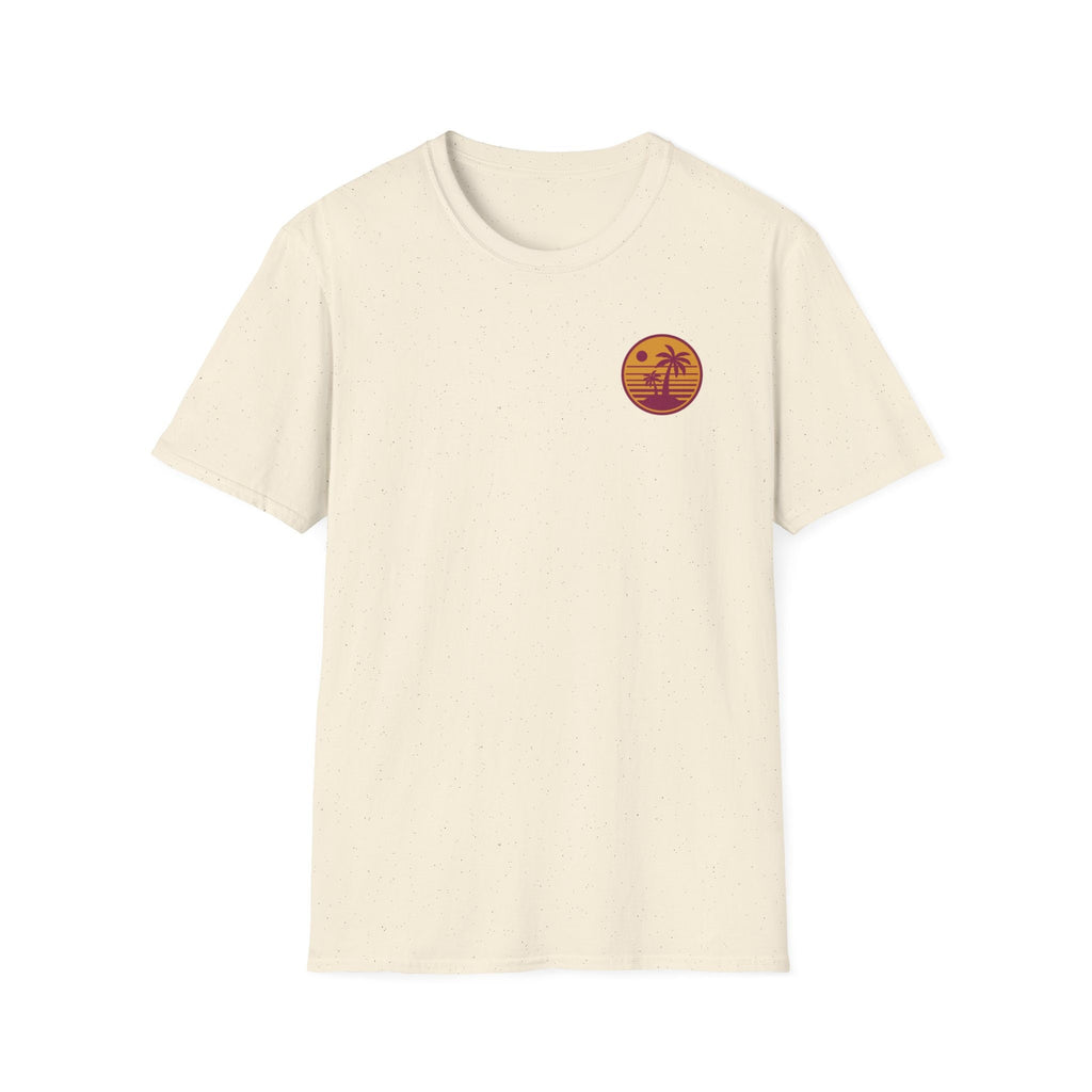 Retro beach T-Shirt