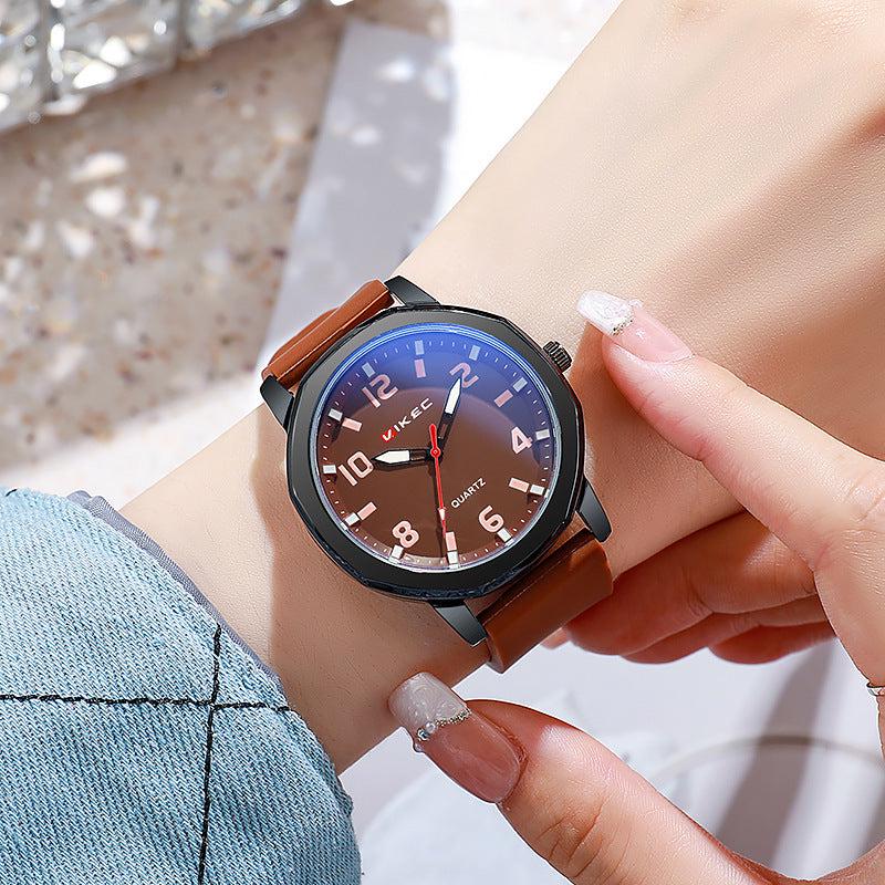 Fashionable and Trending Watches for Both Men and Women