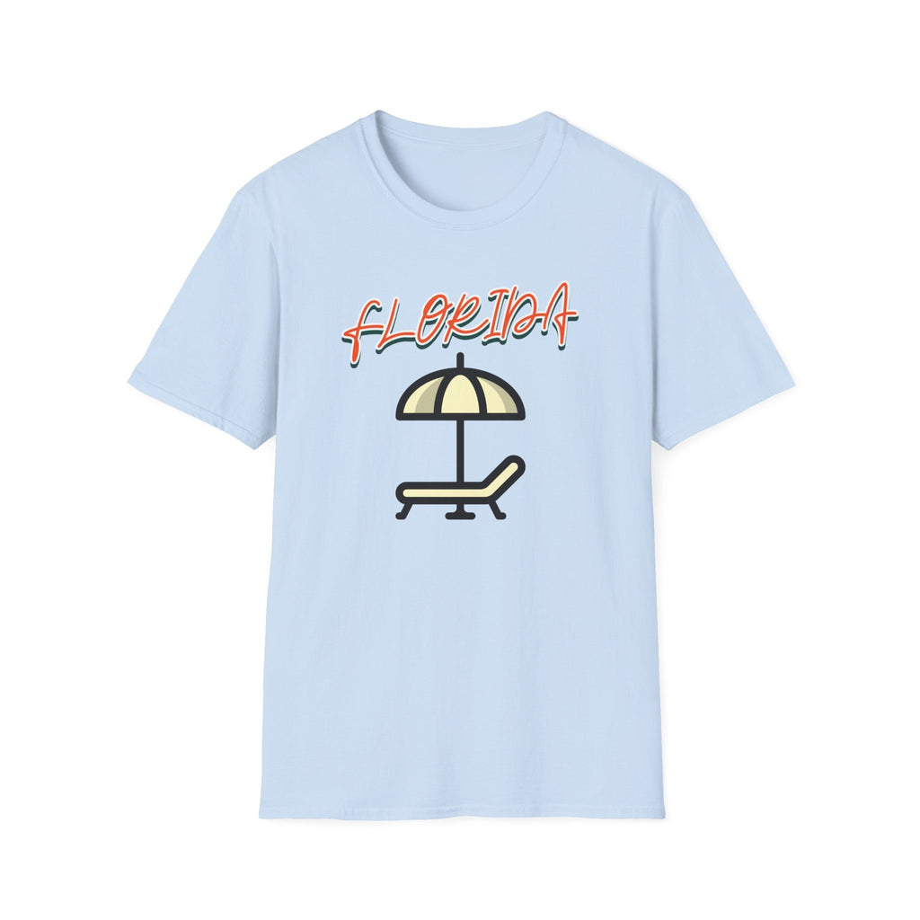 Retro Florida T-Shirt