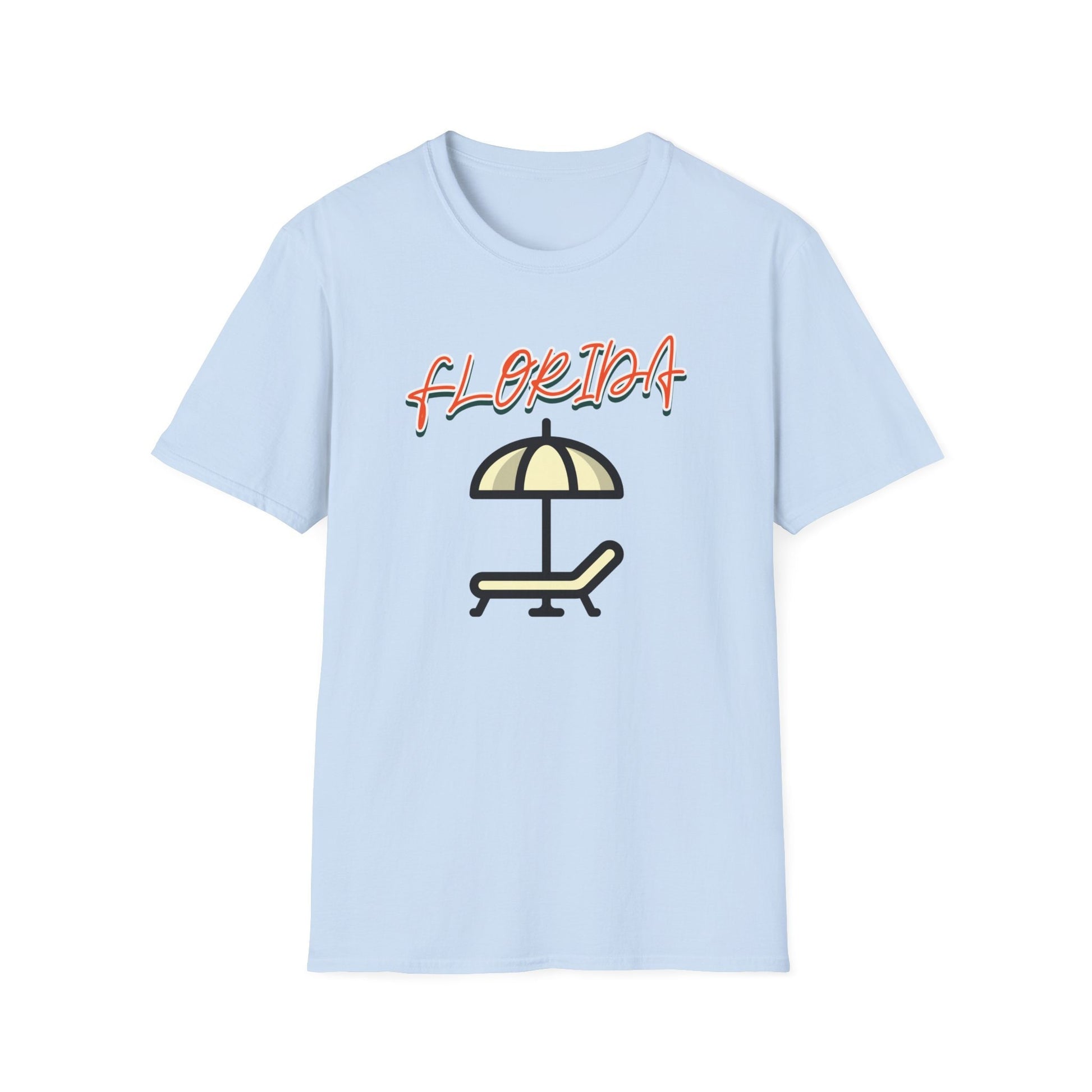 Retro Florida T-Shirt