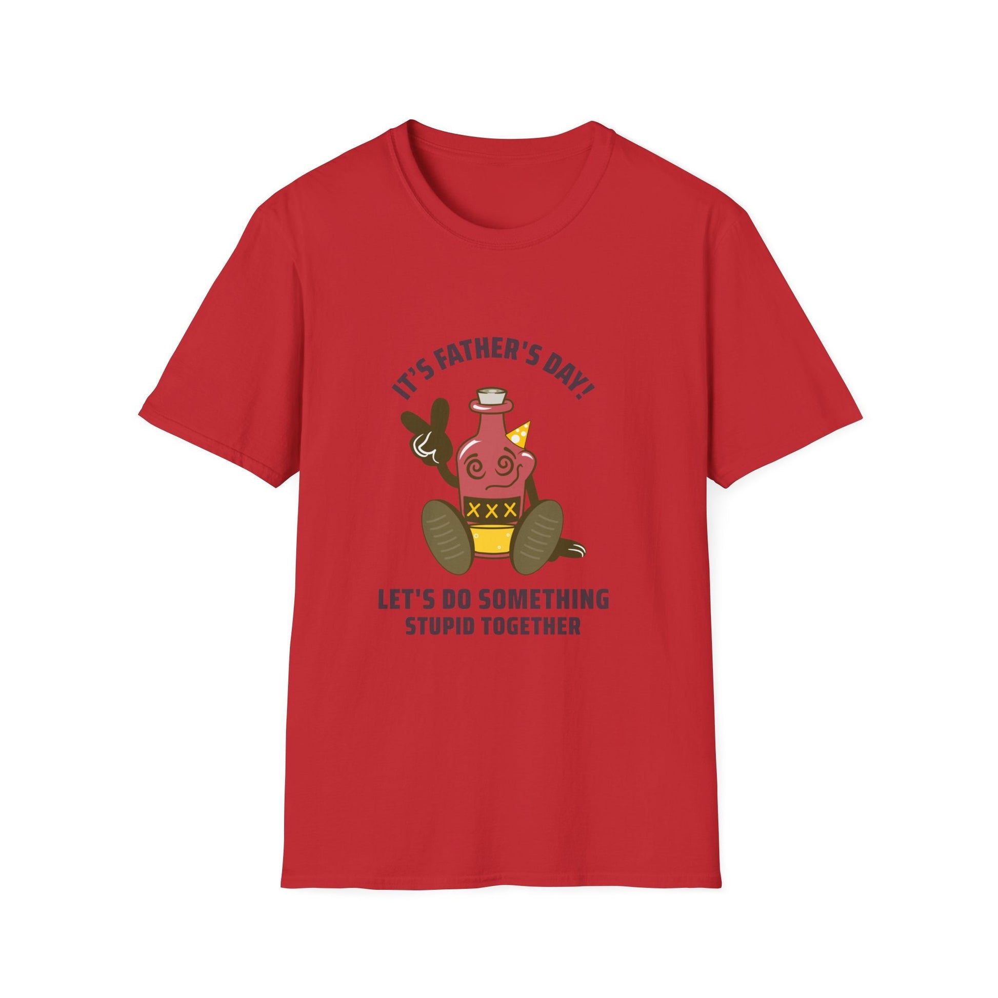 Funny Father's Day T-Shirt