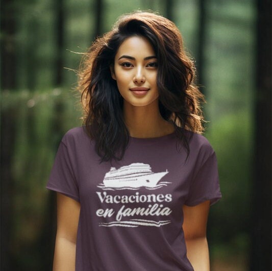 Vacaciones en familia T-Shirt