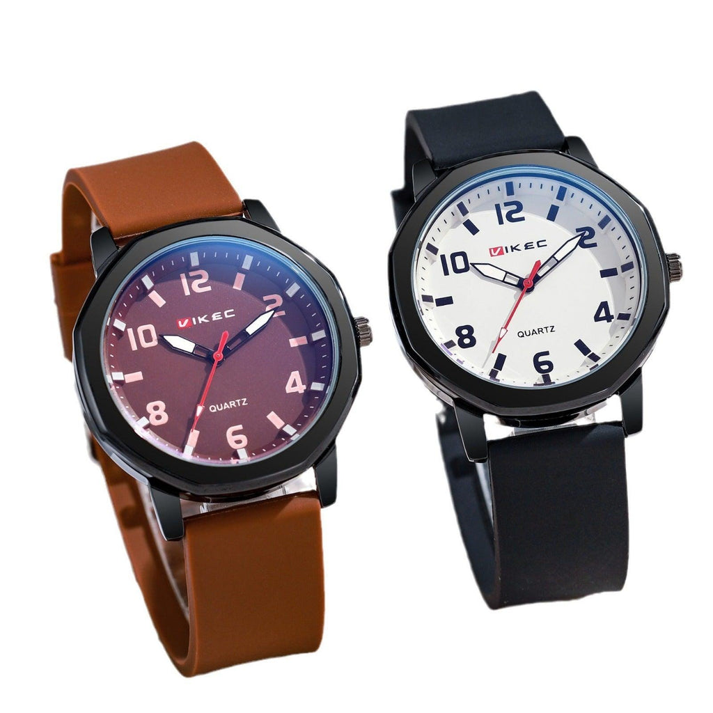 Fashionable and Trending Watches for Both Men and Women