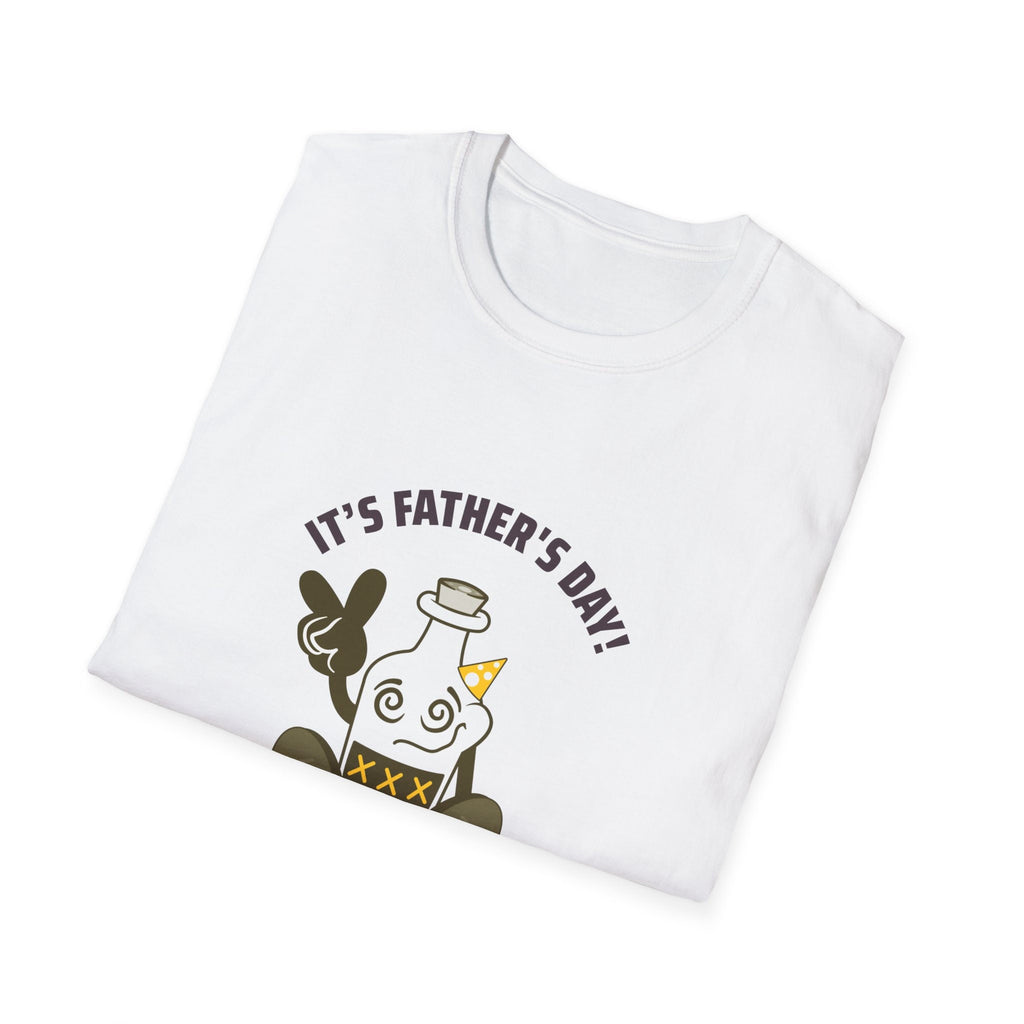 Funny Father's Day T-Shirt
