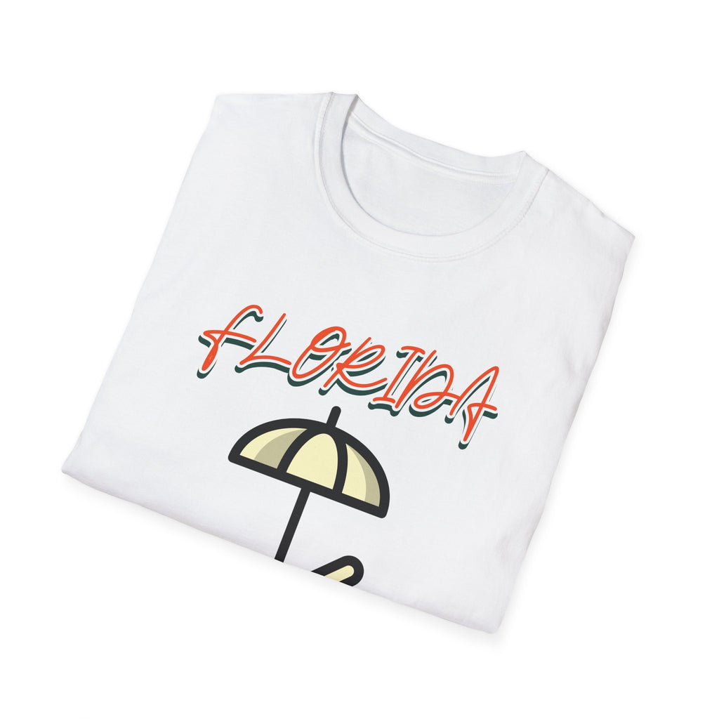 Retro Florida T-Shirt