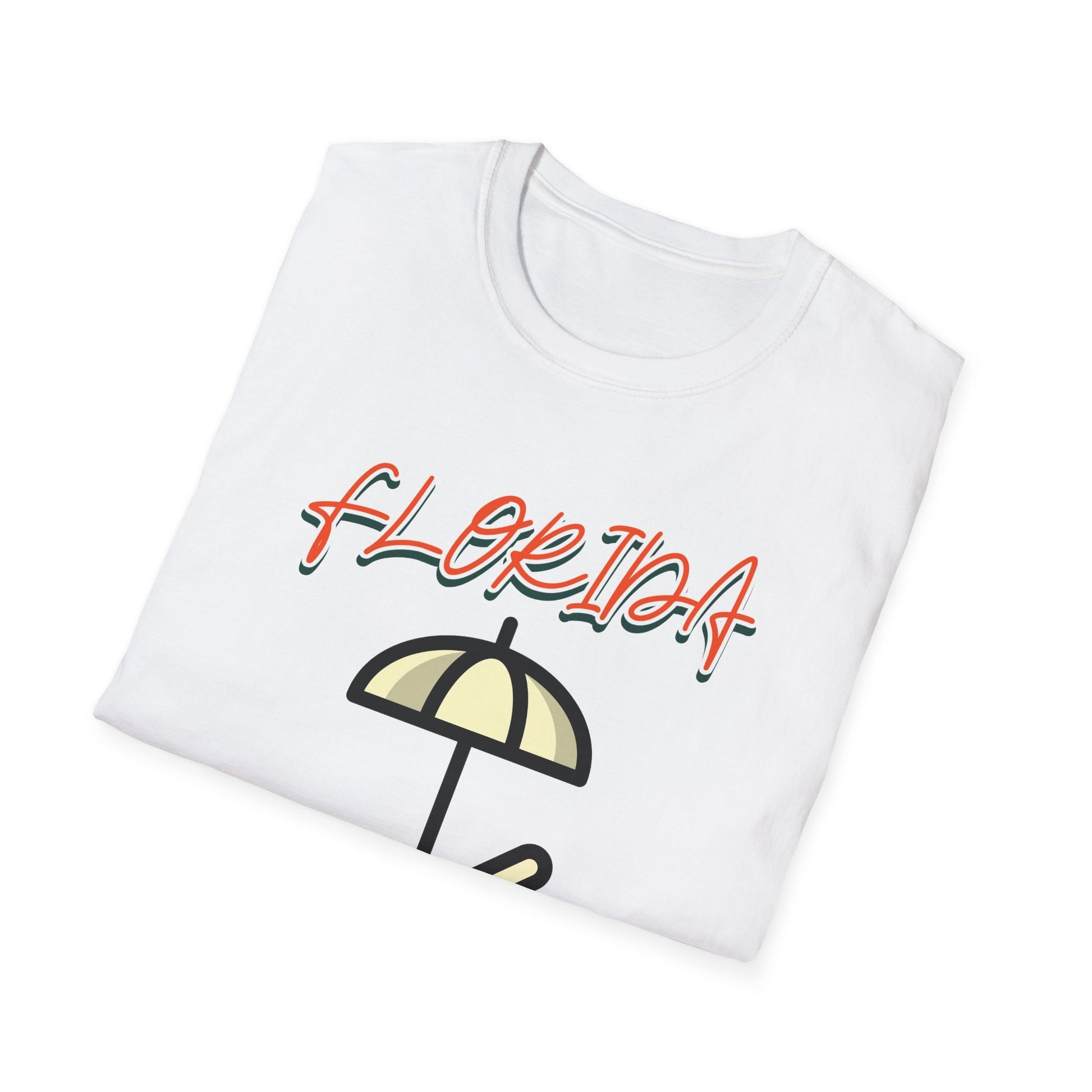 Retro Florida T-Shirt