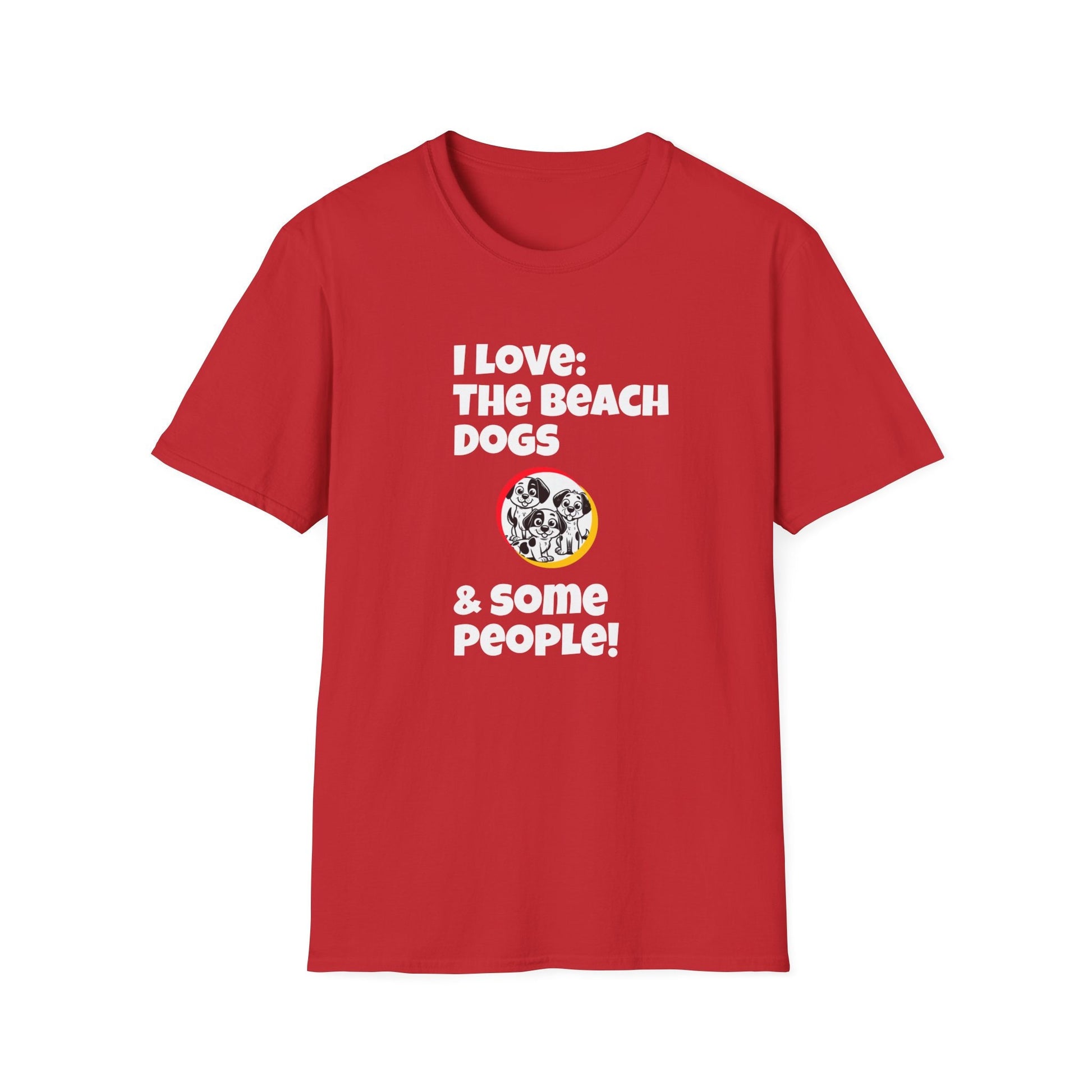 Funny Beach T-Shirt Laugh-Out-Loud Comical Beach Vacation Tee Must-Have for Sea Adventures Unique for beach and Cruise Enthusiast