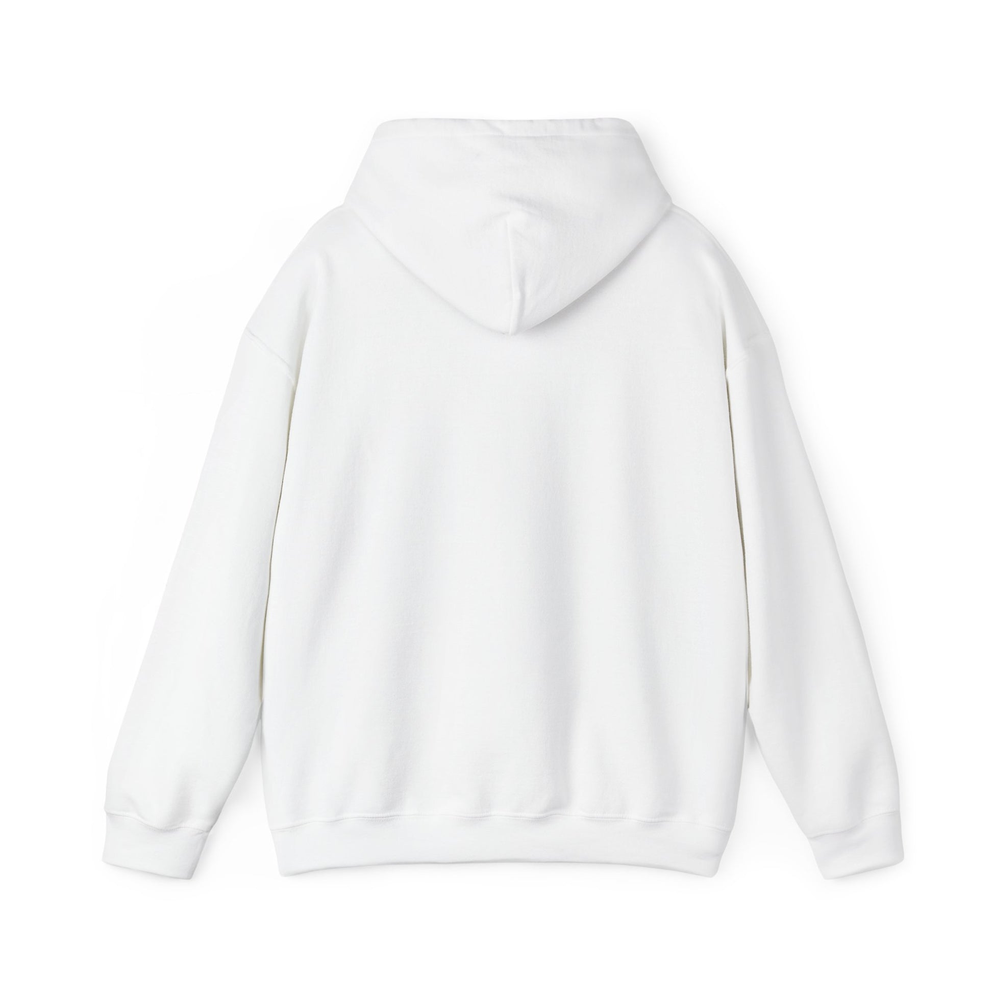 Hoodie - Beach Vibes Palm Patch Hooded Sweatshirt