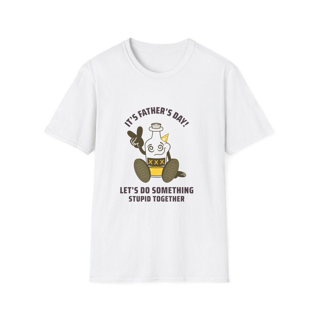 Funny Father's Day T-Shirt