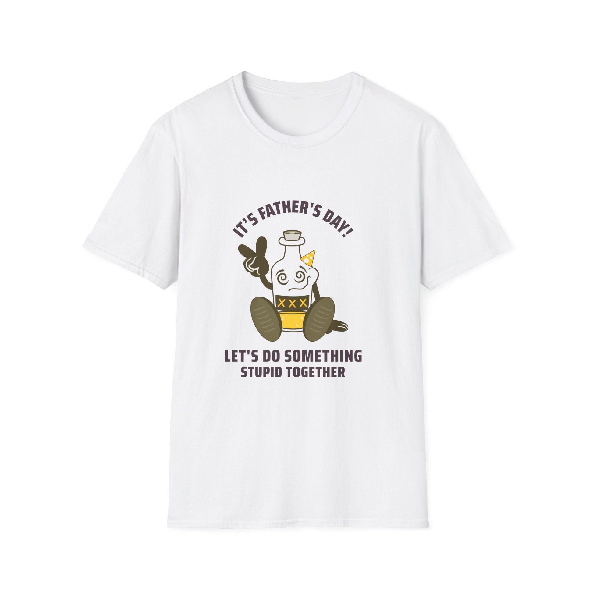 Funny Father's Day T-Shirt