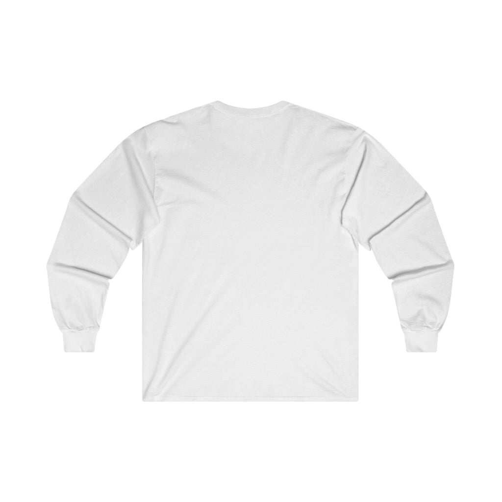 Seas the Day Unisex Ultra Cotton Long Sleeve Tee