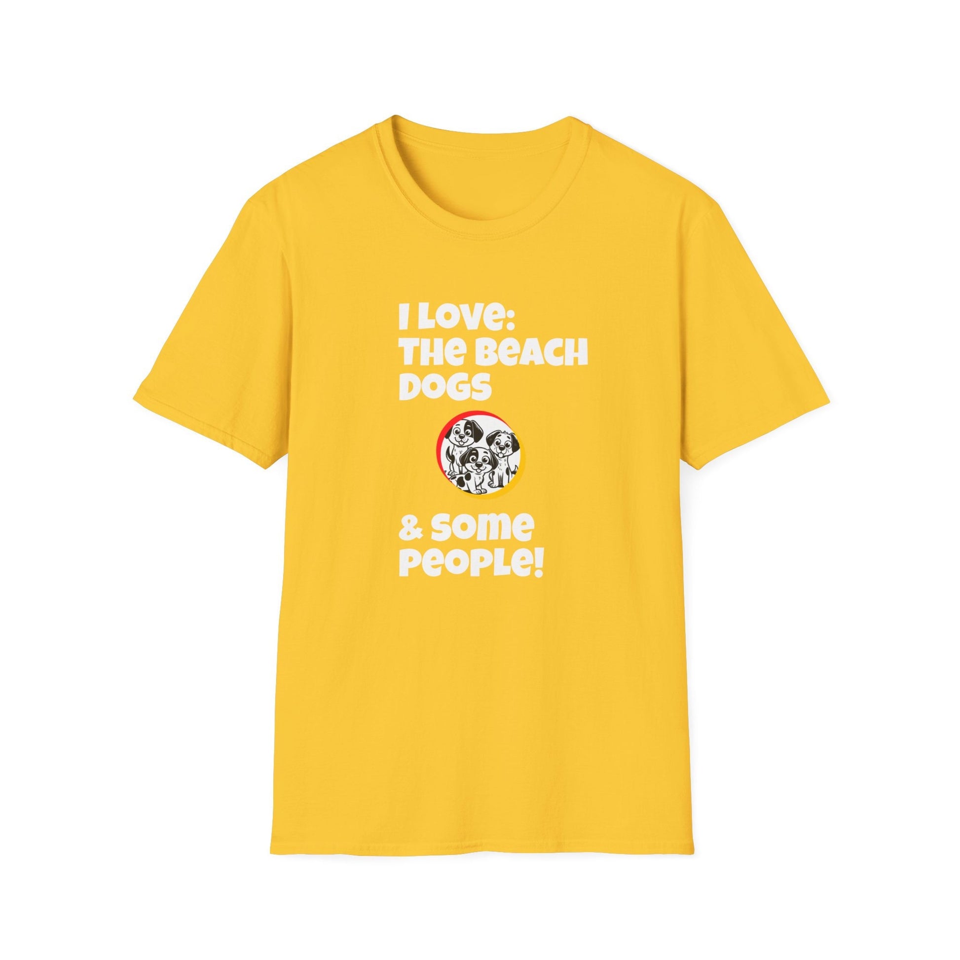 Funny Beach T-Shirt Laugh-Out-Loud Comical Beach Vacation Tee Must-Have for Sea Adventures Unique for beach and Cruise Enthusiast