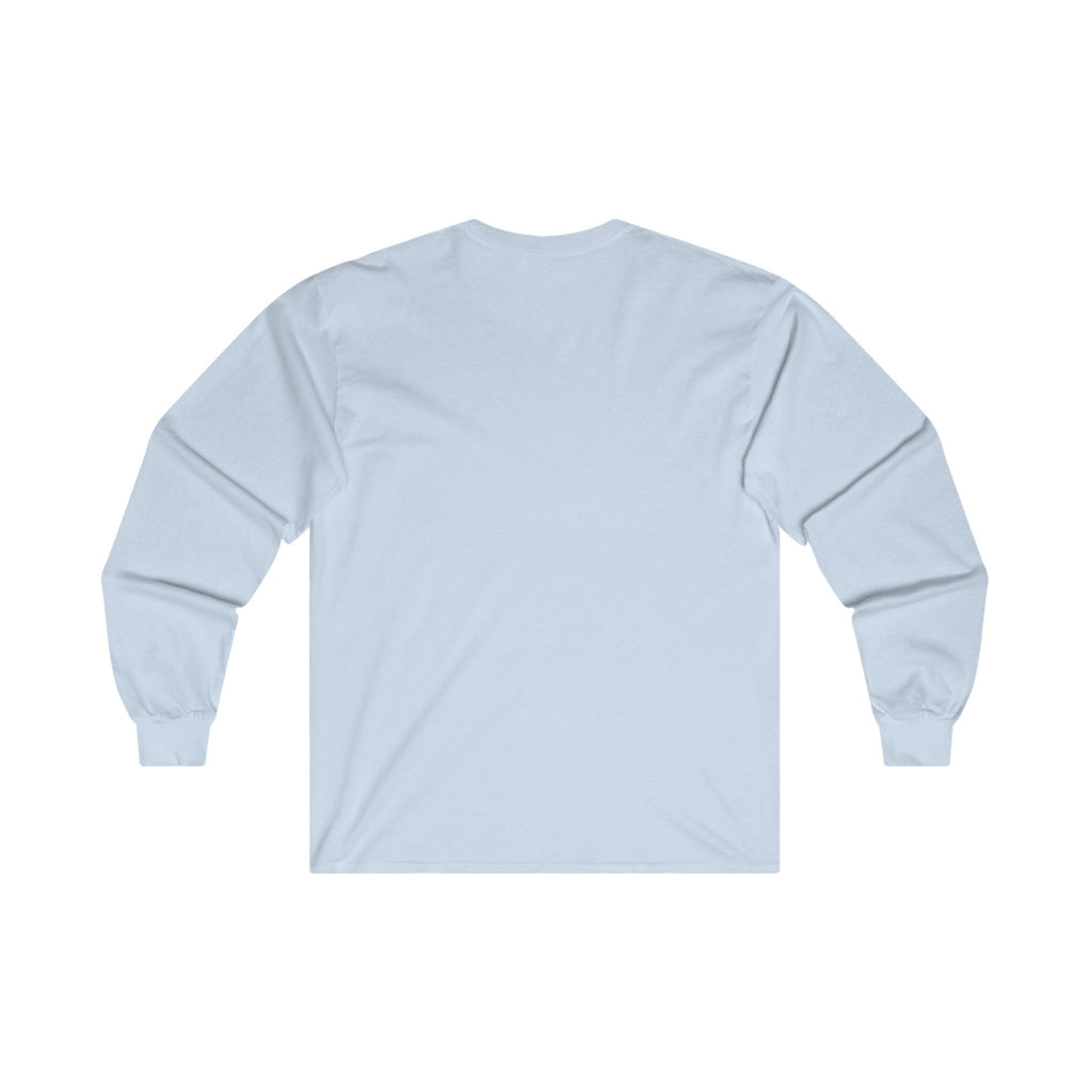Seas the Day Unisex Ultra Cotton Long Sleeve Tee