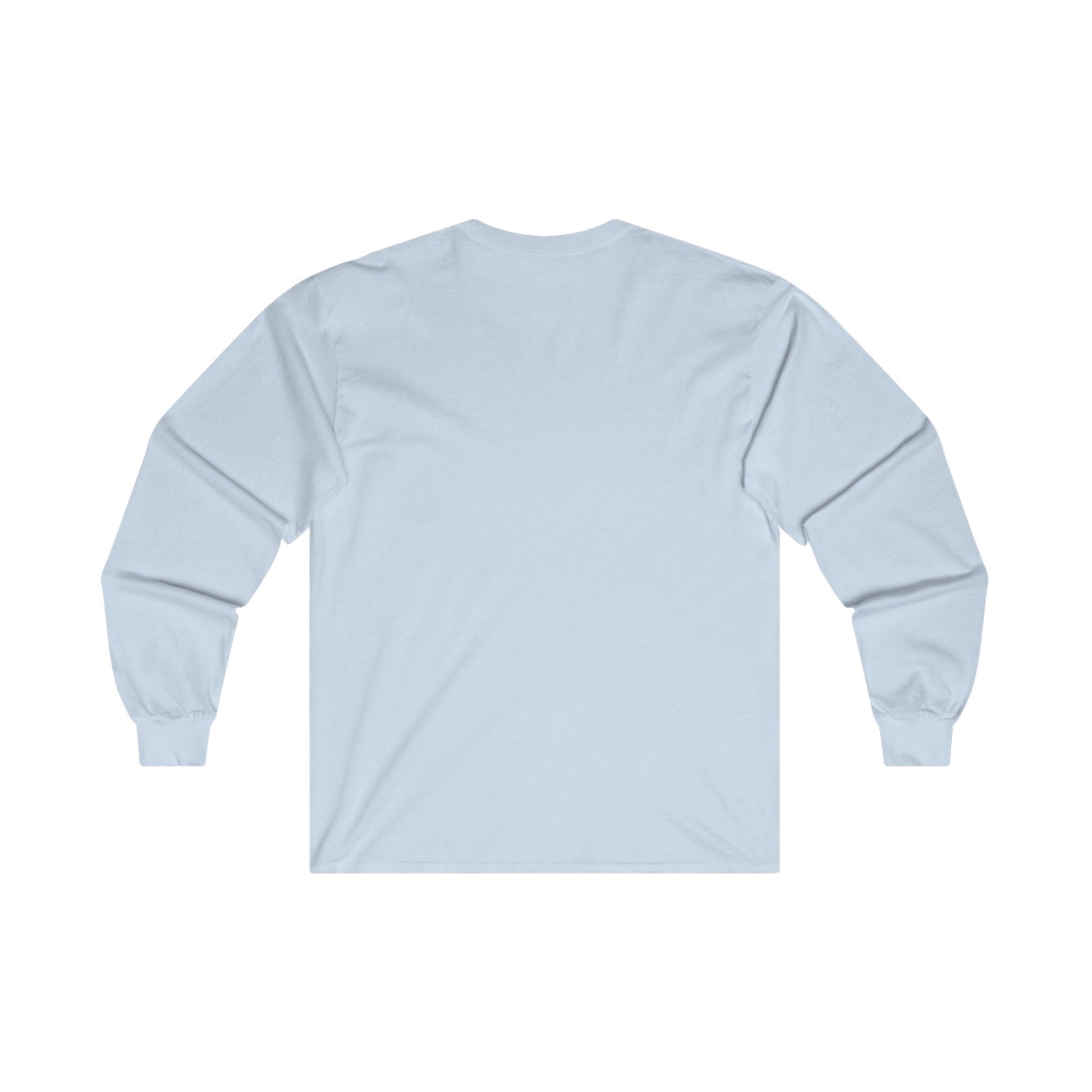 Seas the Day Unisex Ultra Cotton Long Sleeve Tee