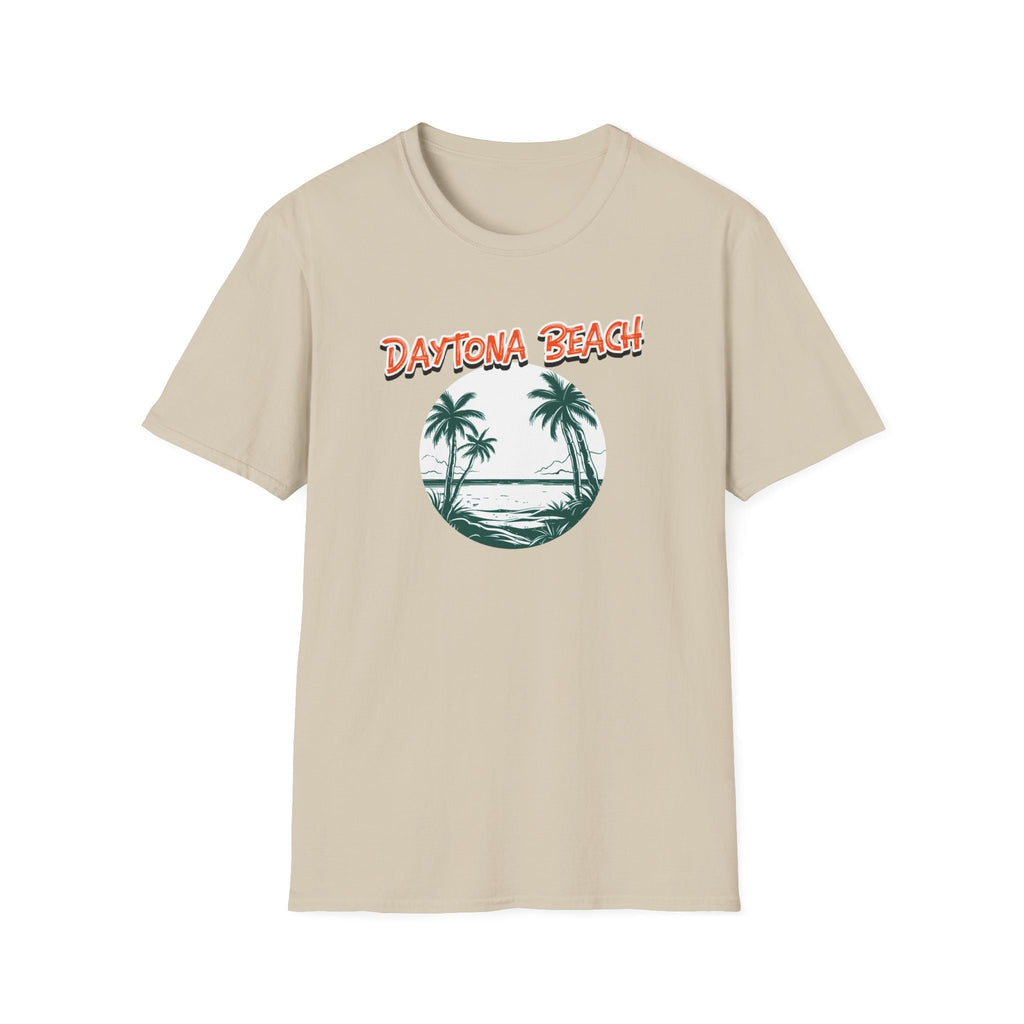 Daytona Beach T-Shirt