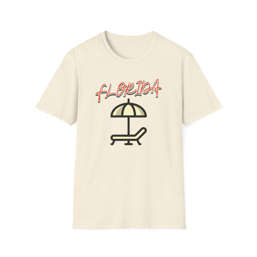 Retro Florida T-Shirt