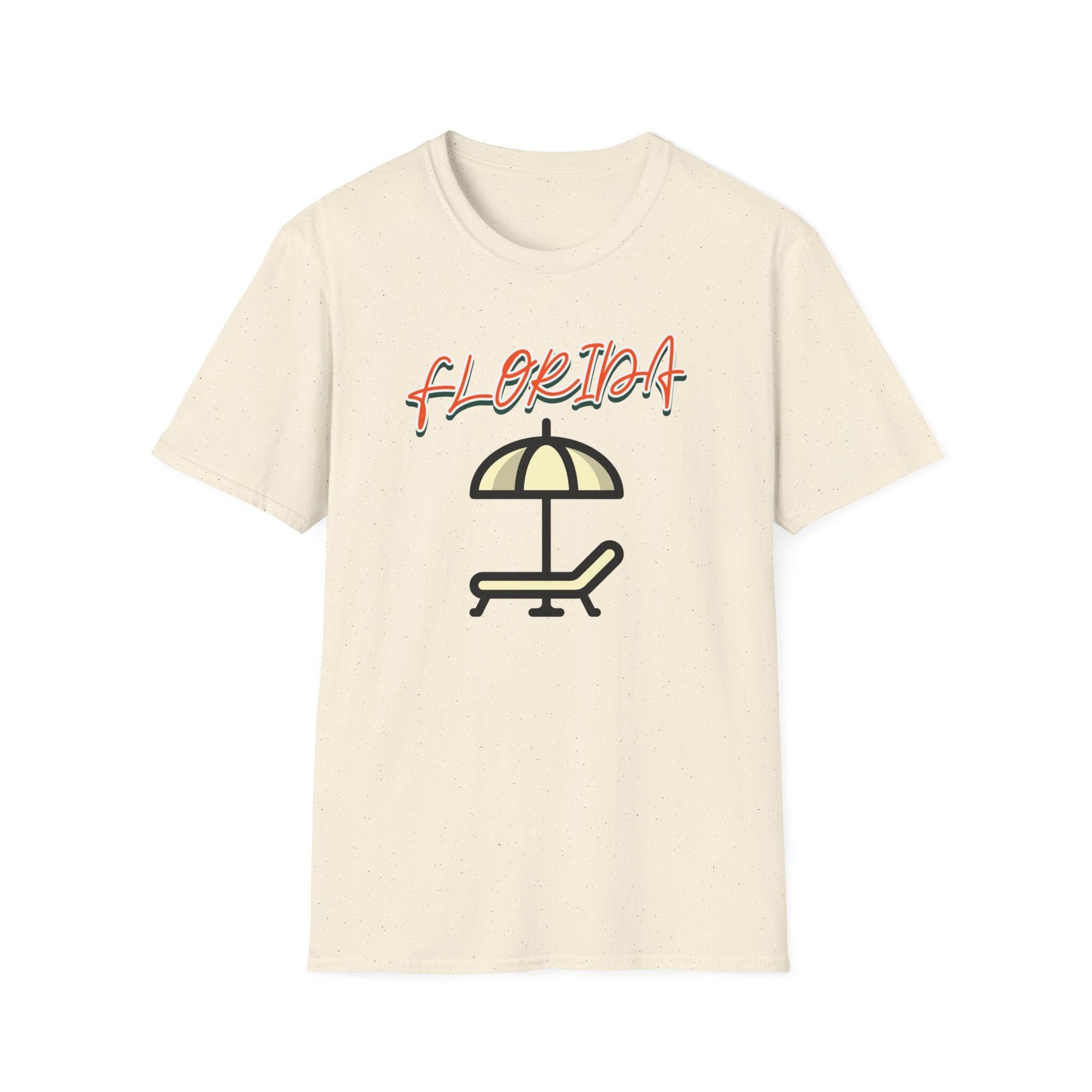 Retro Florida T-Shirt
