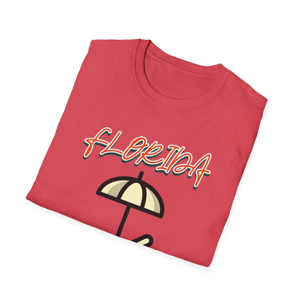 Retro Florida T-Shirt