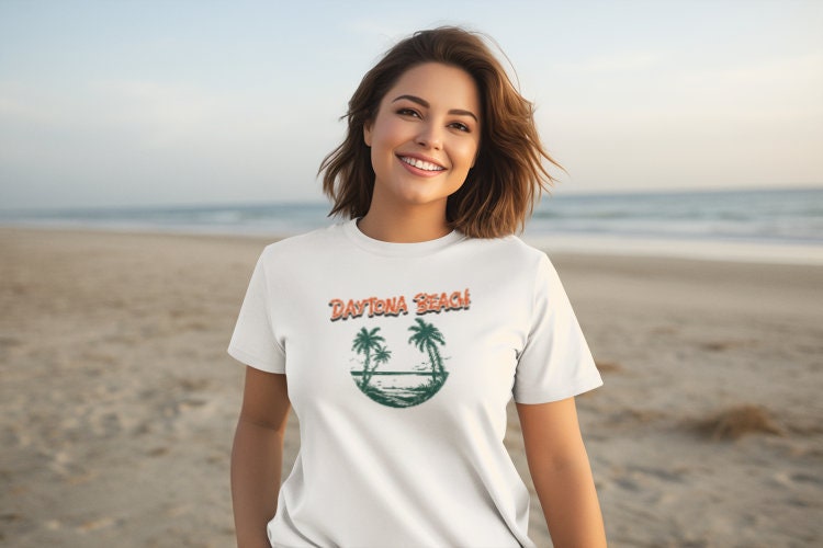 Daytona Beach T-Shirt