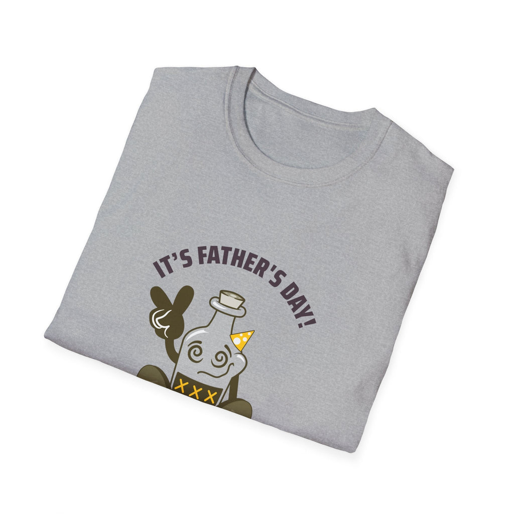Funny Father's Day T-Shirt