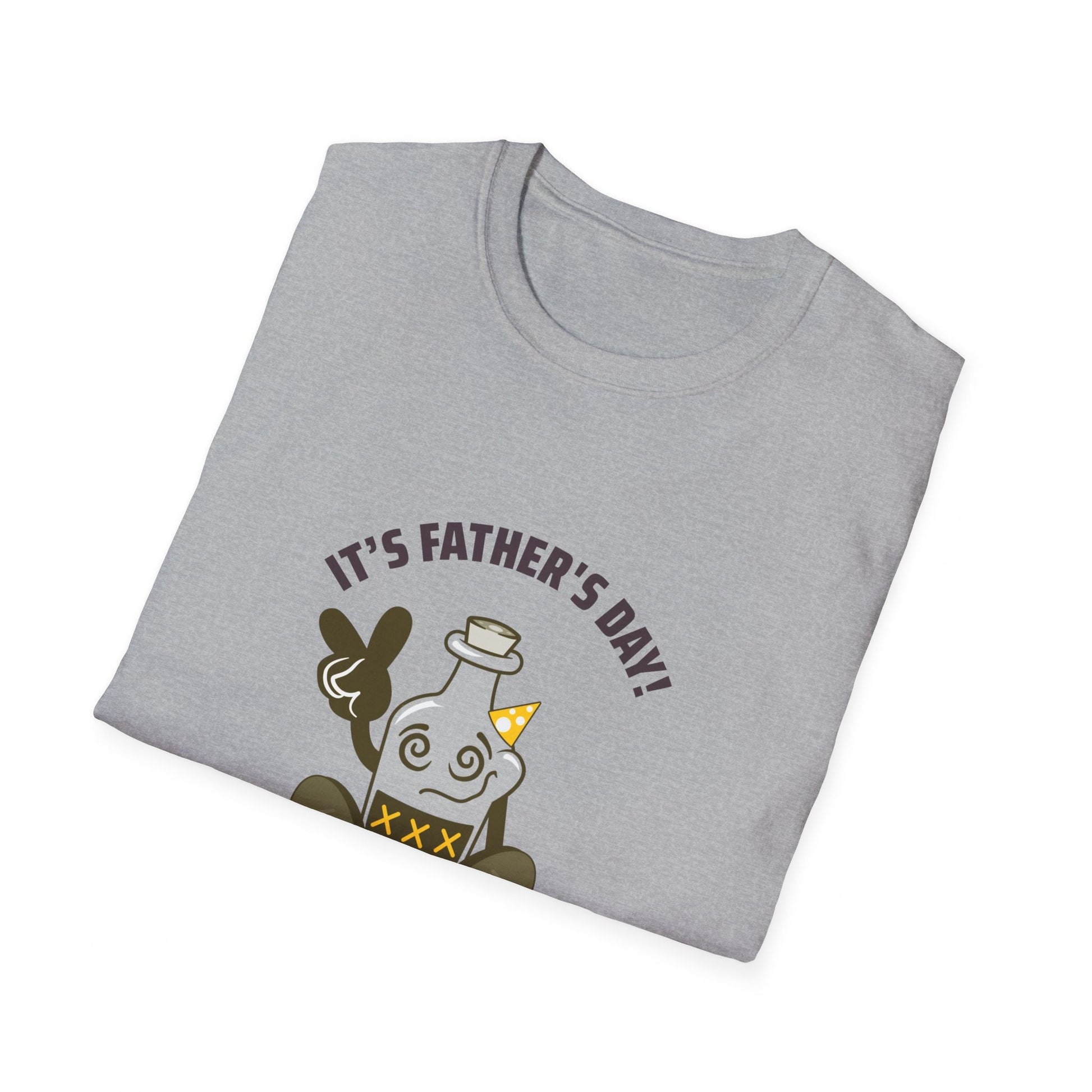 Funny Father's Day T-Shirt