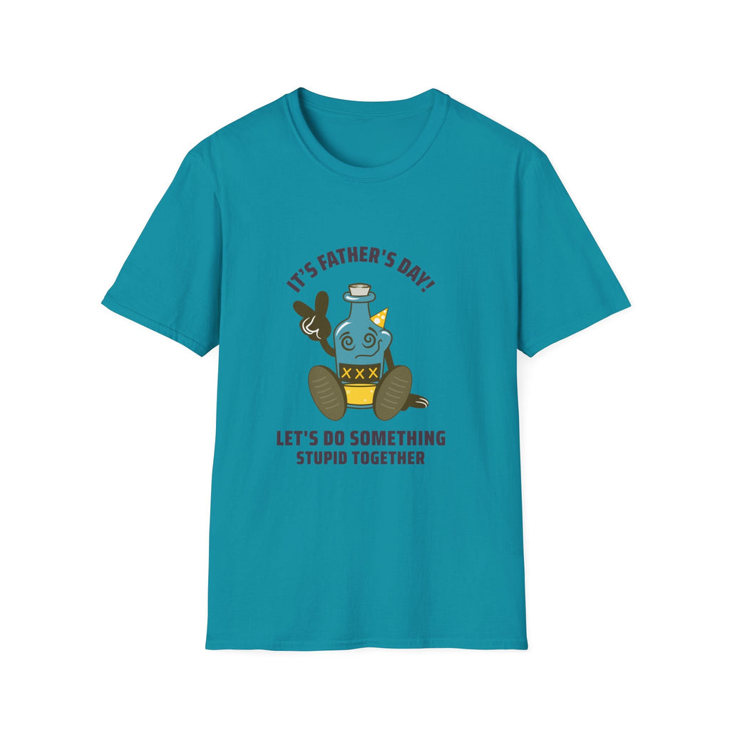 Funny Father's Day T-Shirt
