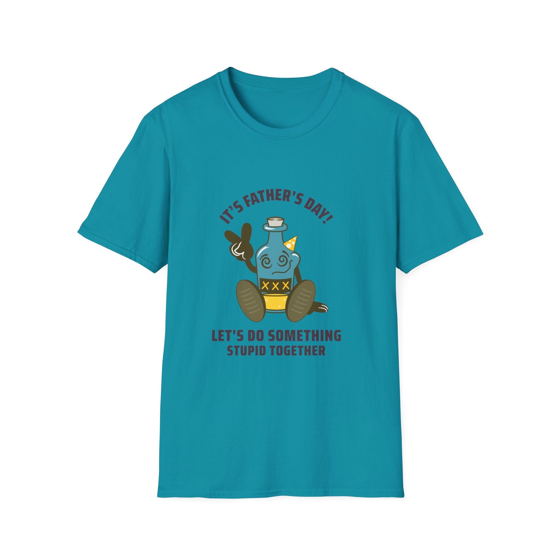 Funny Father's Day T-Shirt