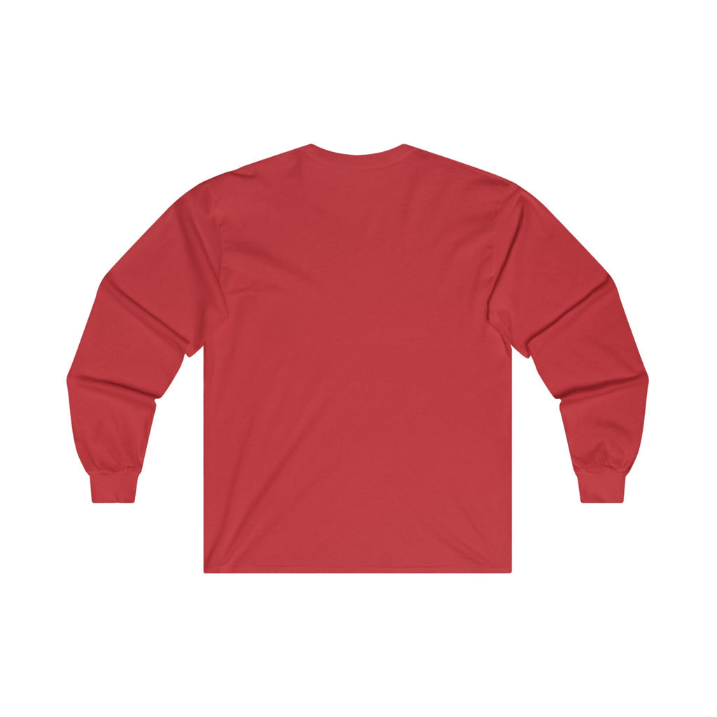 Seas the Day Unisex Ultra Cotton Long Sleeve Tee