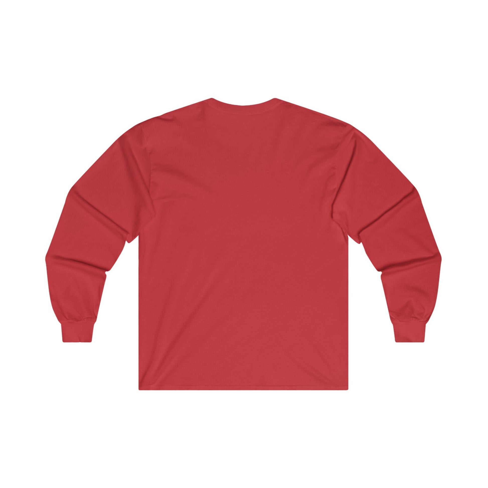 Seas the Day Unisex Ultra Cotton Long Sleeve Tee
