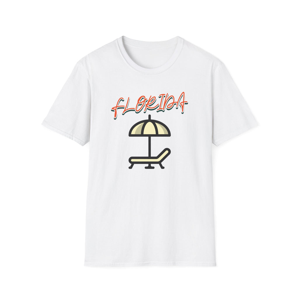 Retro Florida T-Shirt
