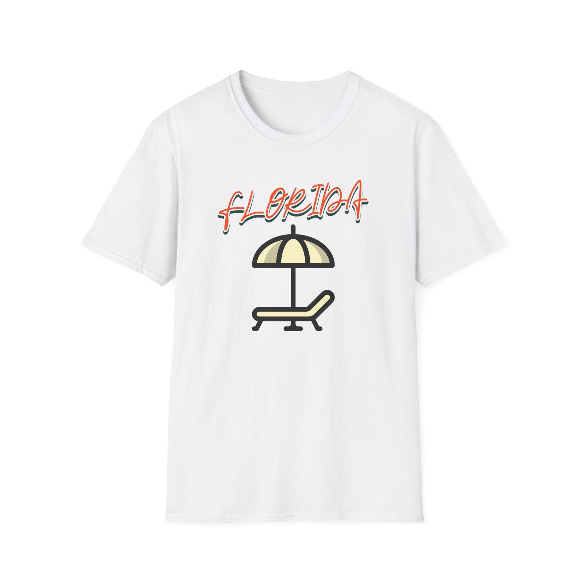 Retro Florida T-Shirt