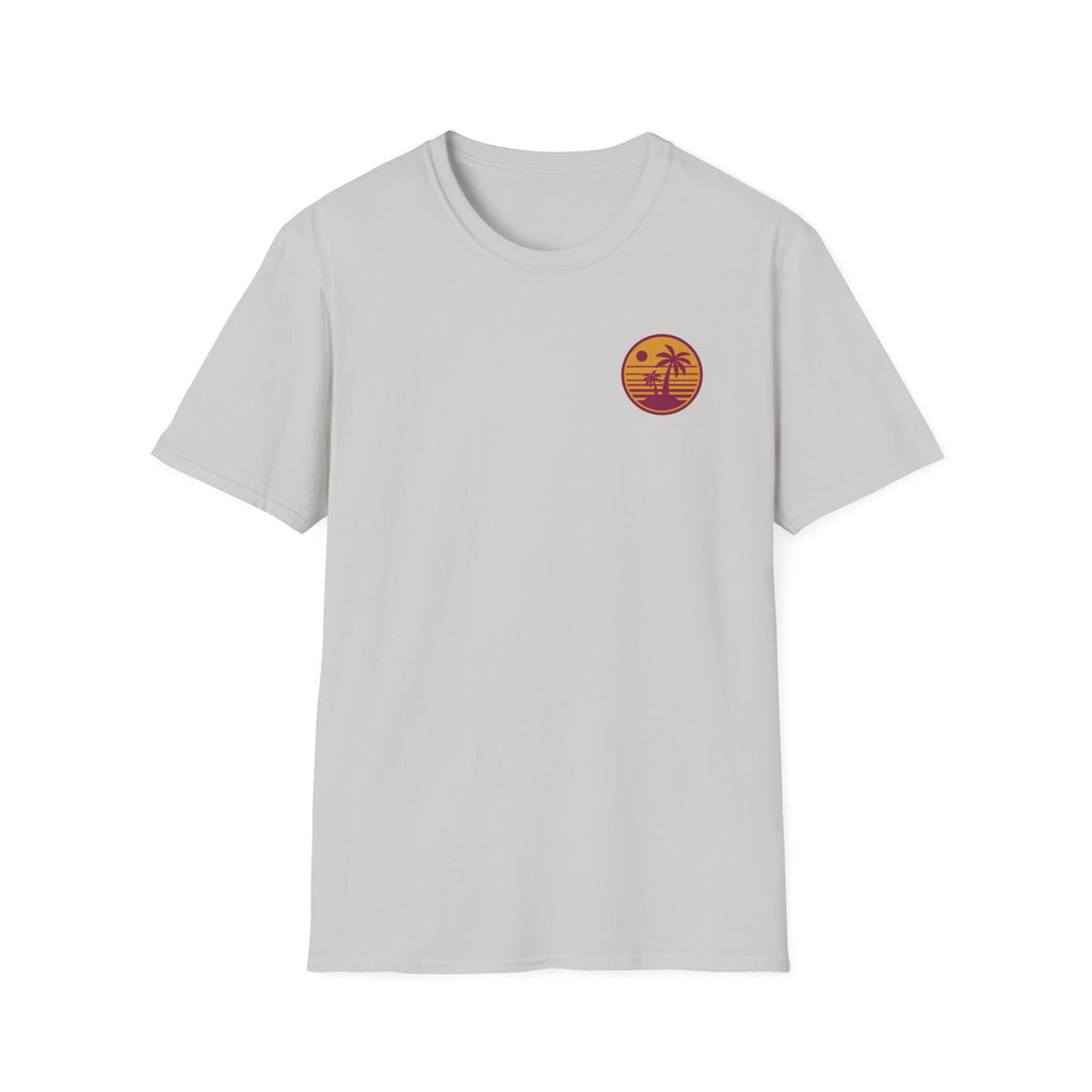 Retro beach T-Shirt