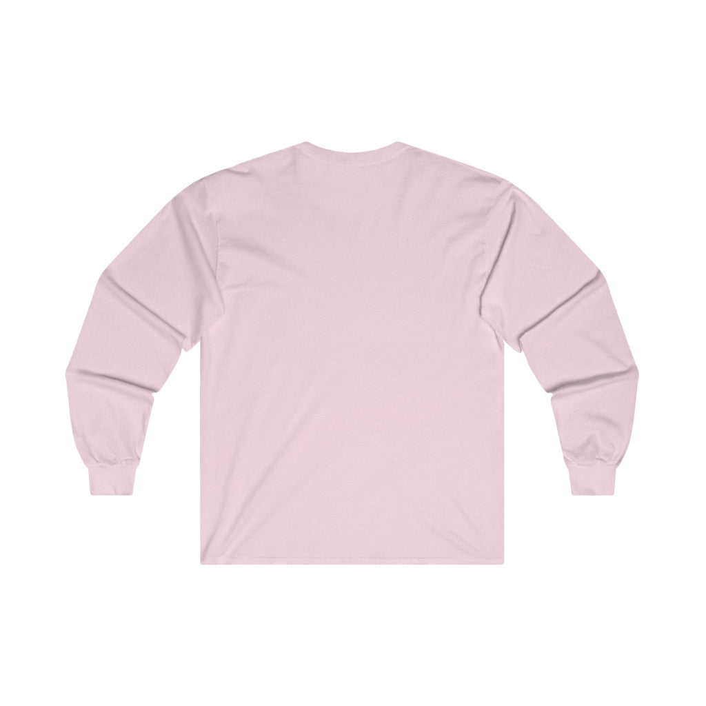 Seas the Day Unisex Ultra Cotton Long Sleeve Tee