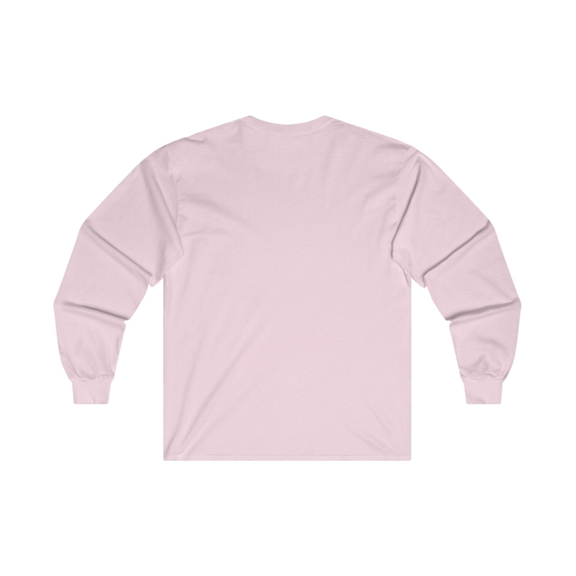 Seas the Day Unisex Ultra Cotton Long Sleeve Tee