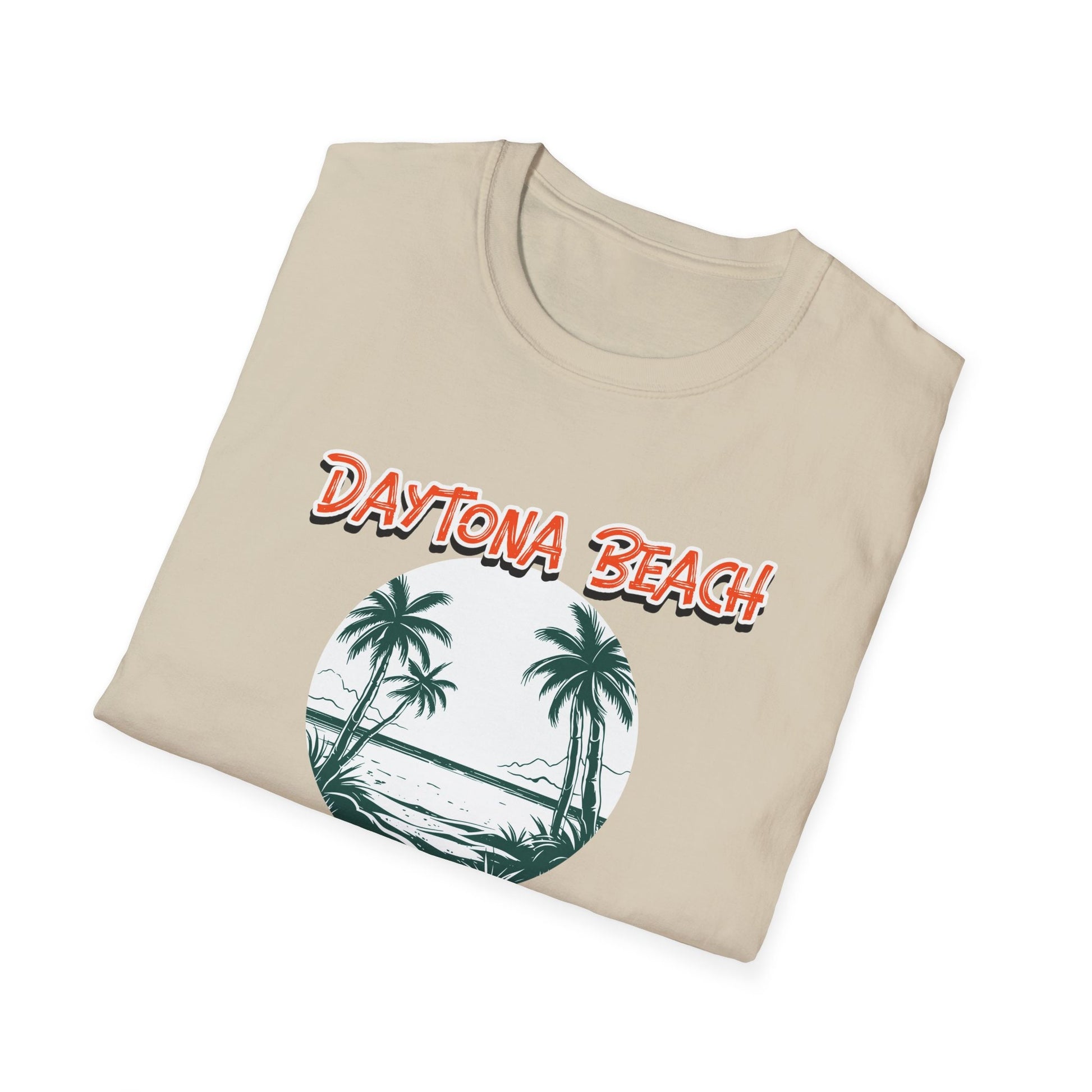 Daytona Beach T-Shirt
