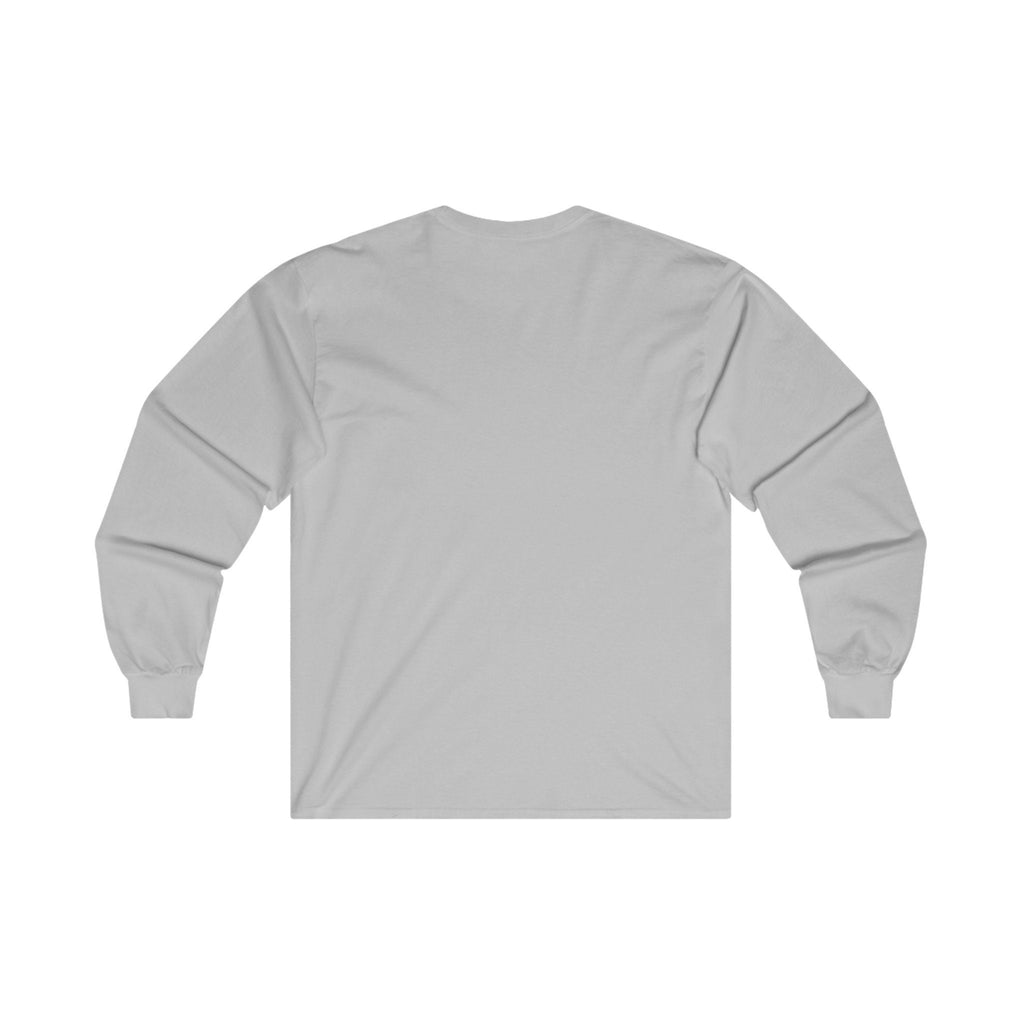 Seas the Day Unisex Ultra Cotton Long Sleeve Tee