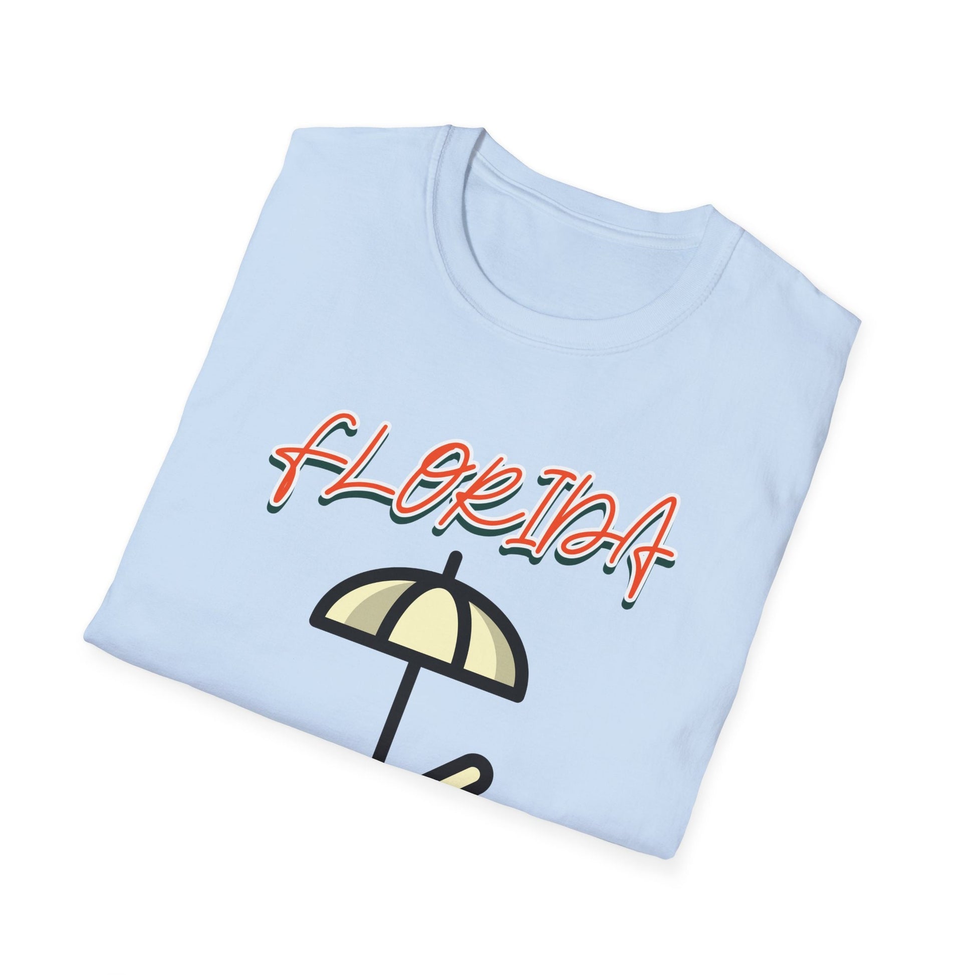 Retro Florida T-Shirt