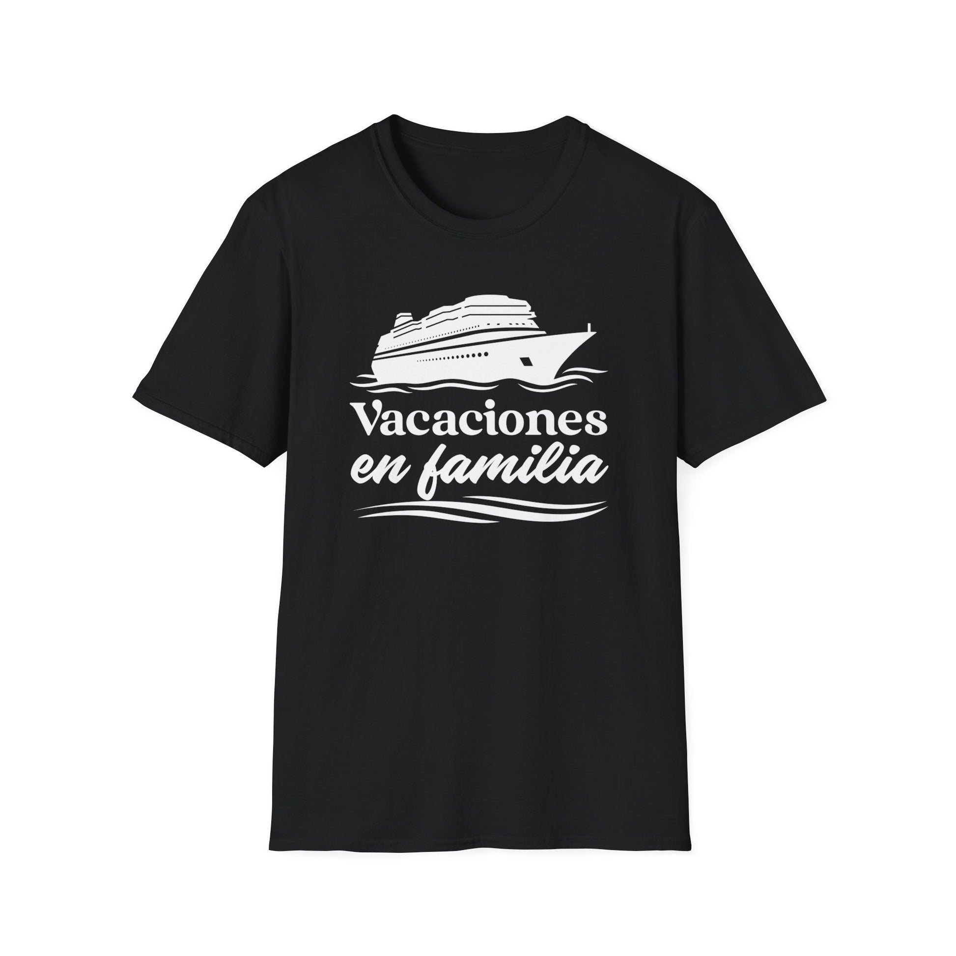 Vacaciones en familia T-Shirt
