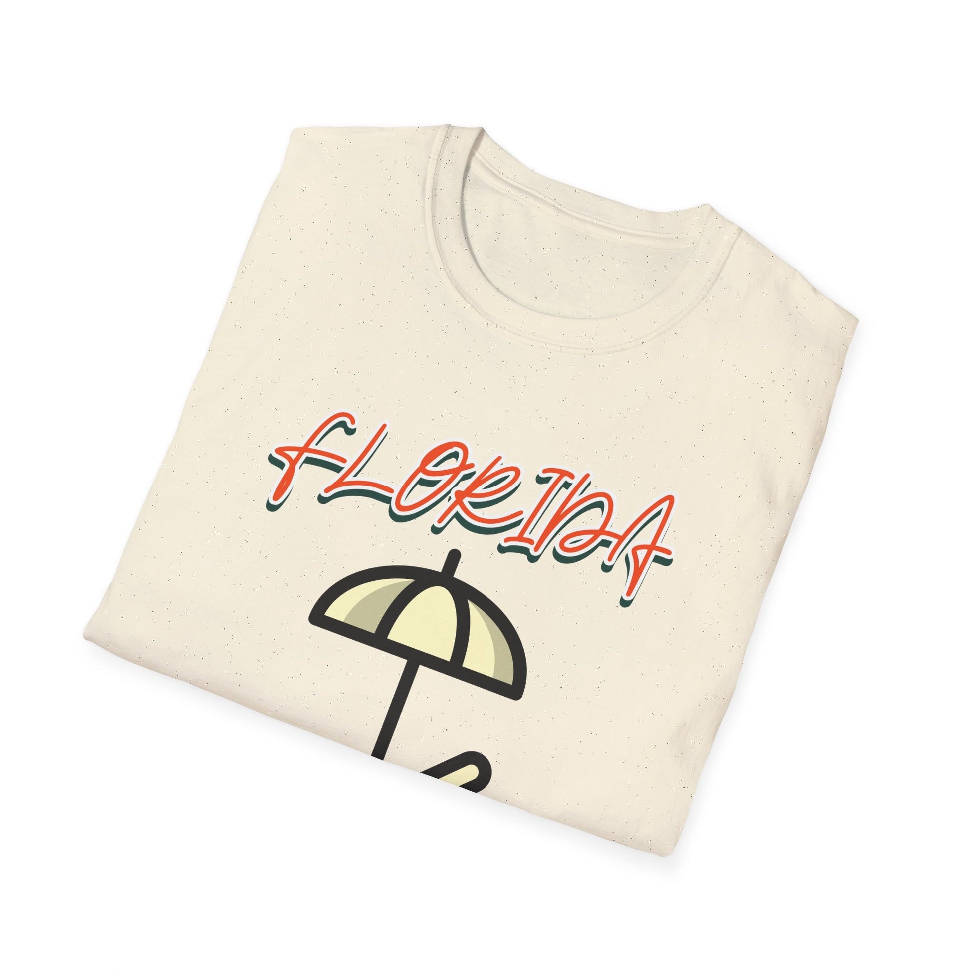 Retro Florida T-Shirt