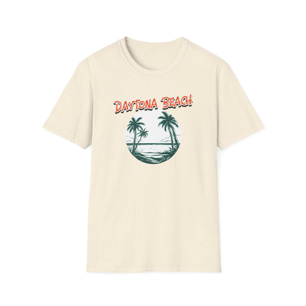 Daytona Beach T-Shirt
