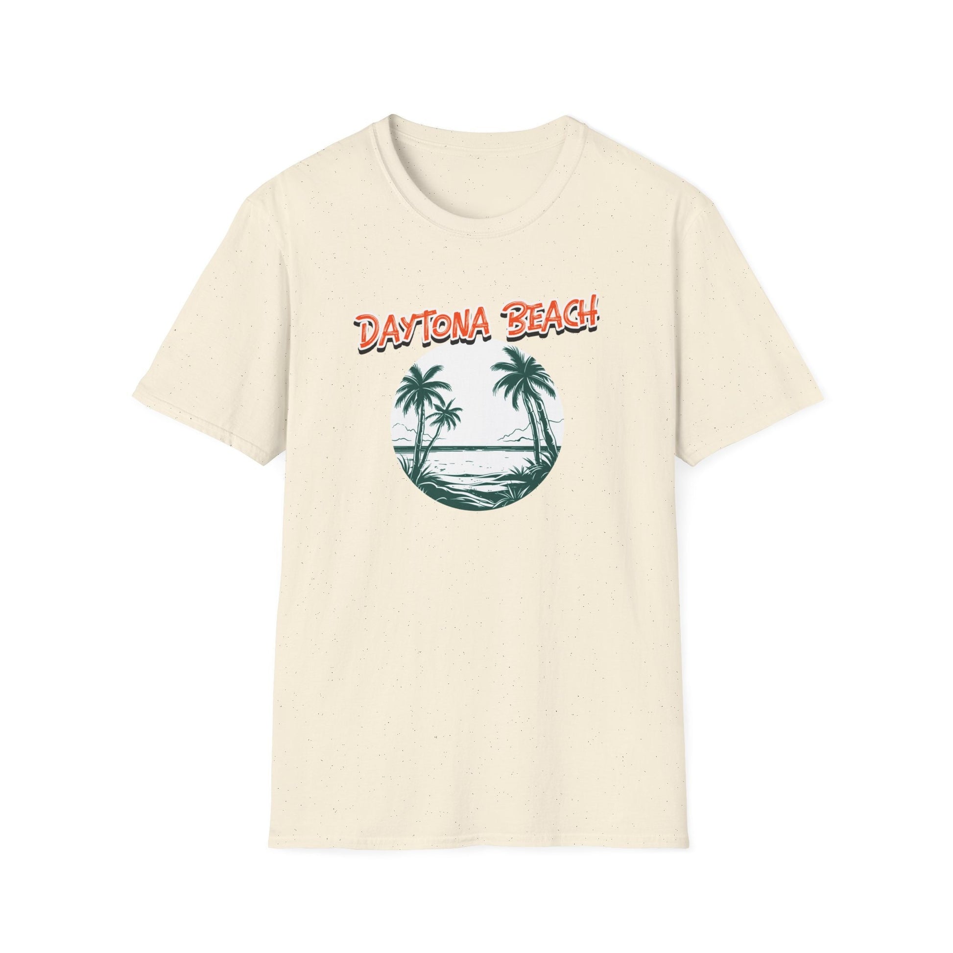 Daytona Beach T-Shirt