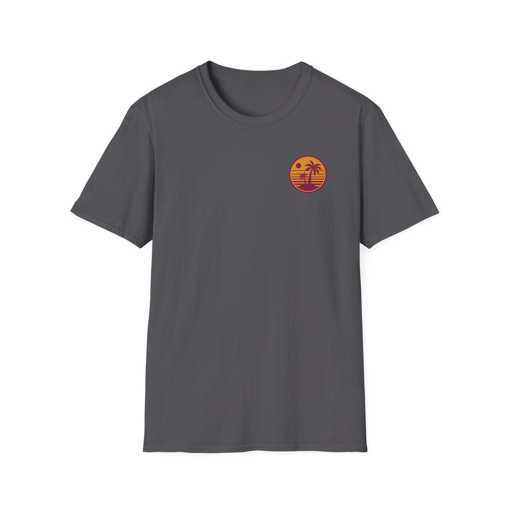 Retro beach T-Shirt