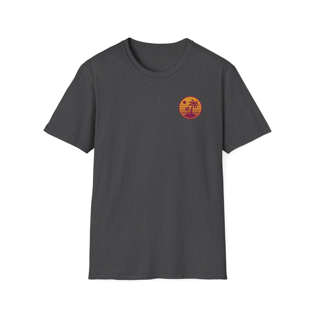 Retro beach T-Shirt